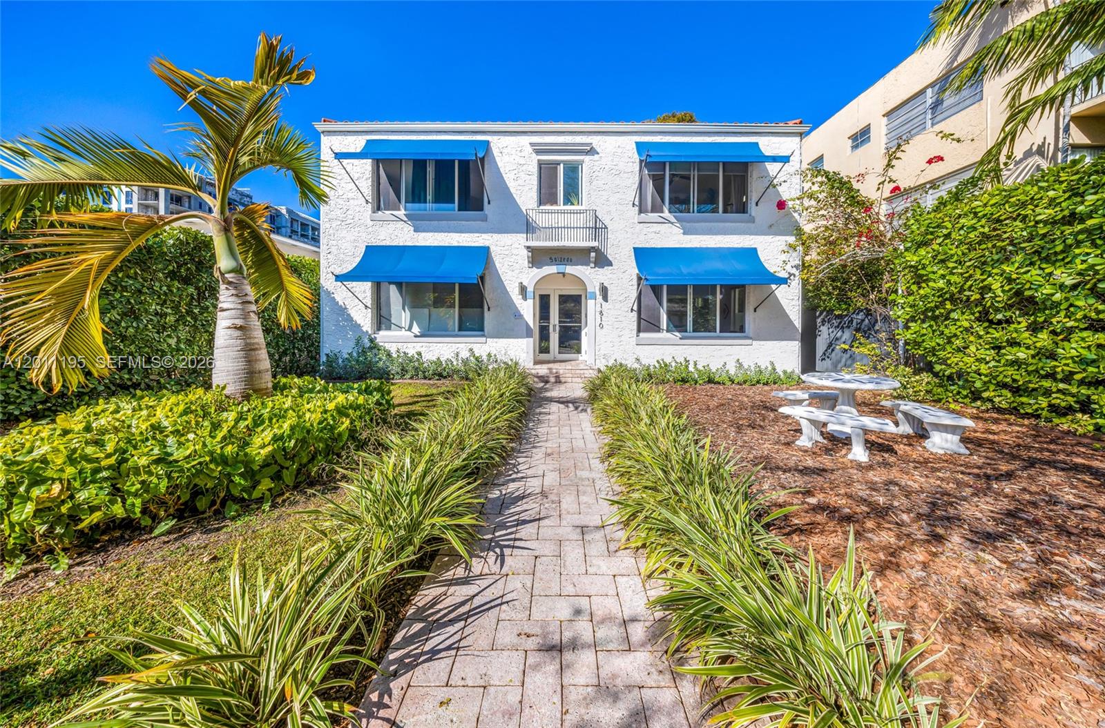 Multifamily