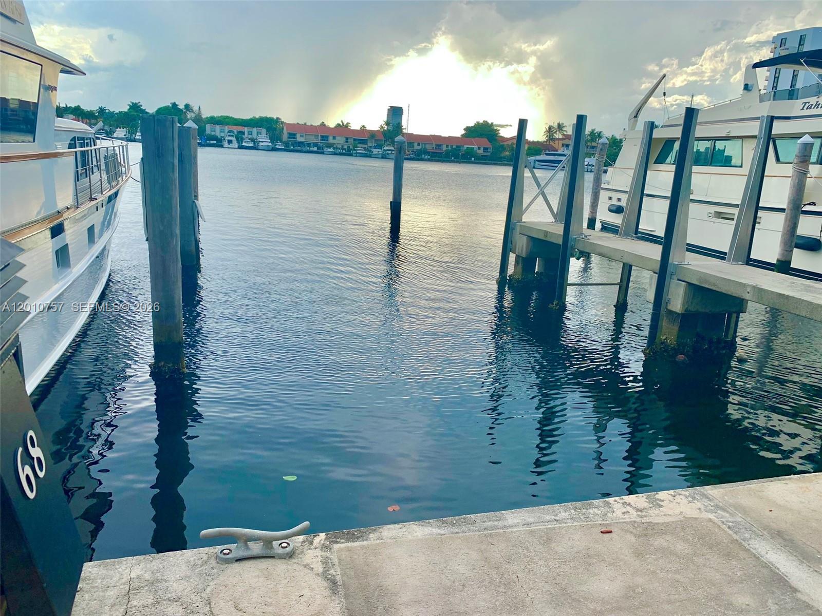 Waterways Marina Condo