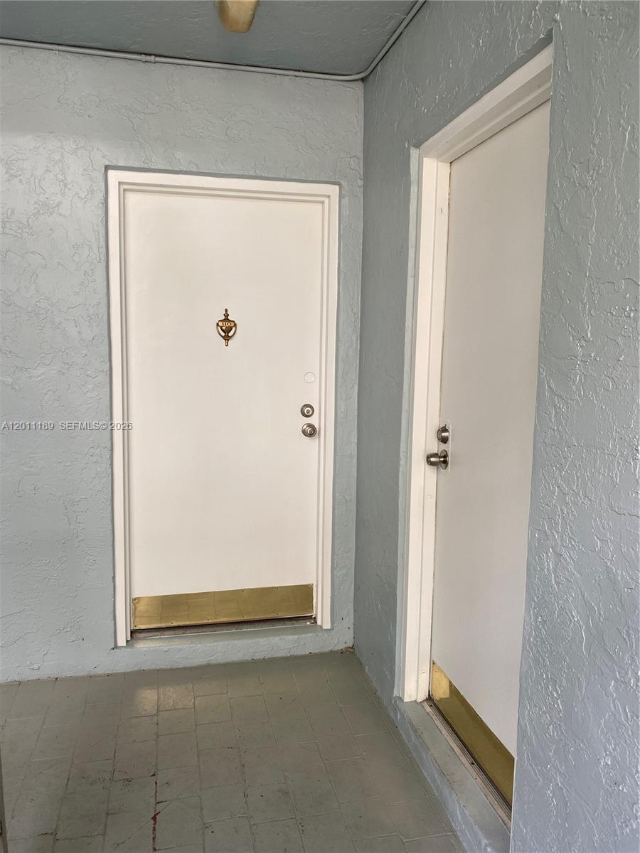 Newport Condo