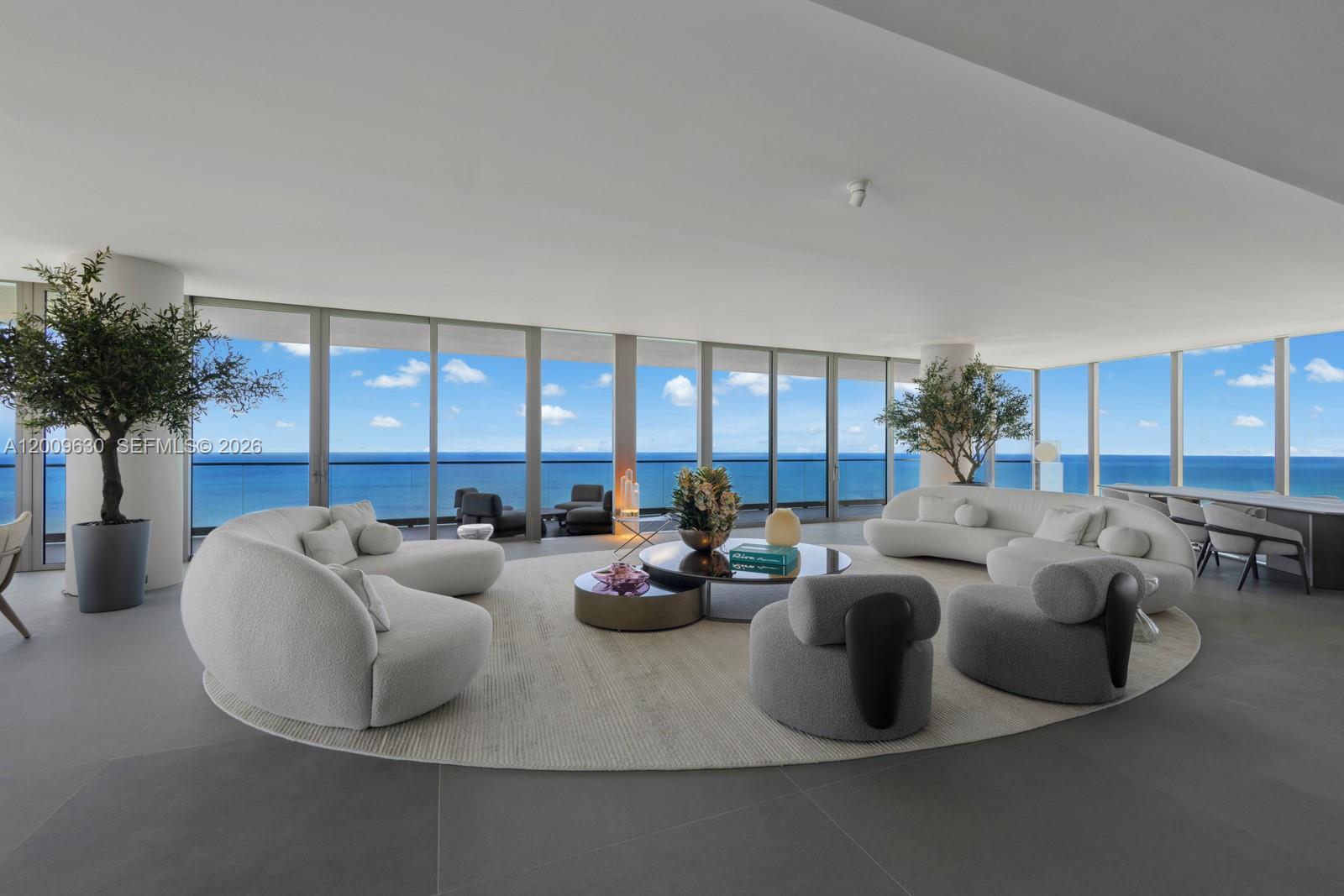 2000 Ocean Condo