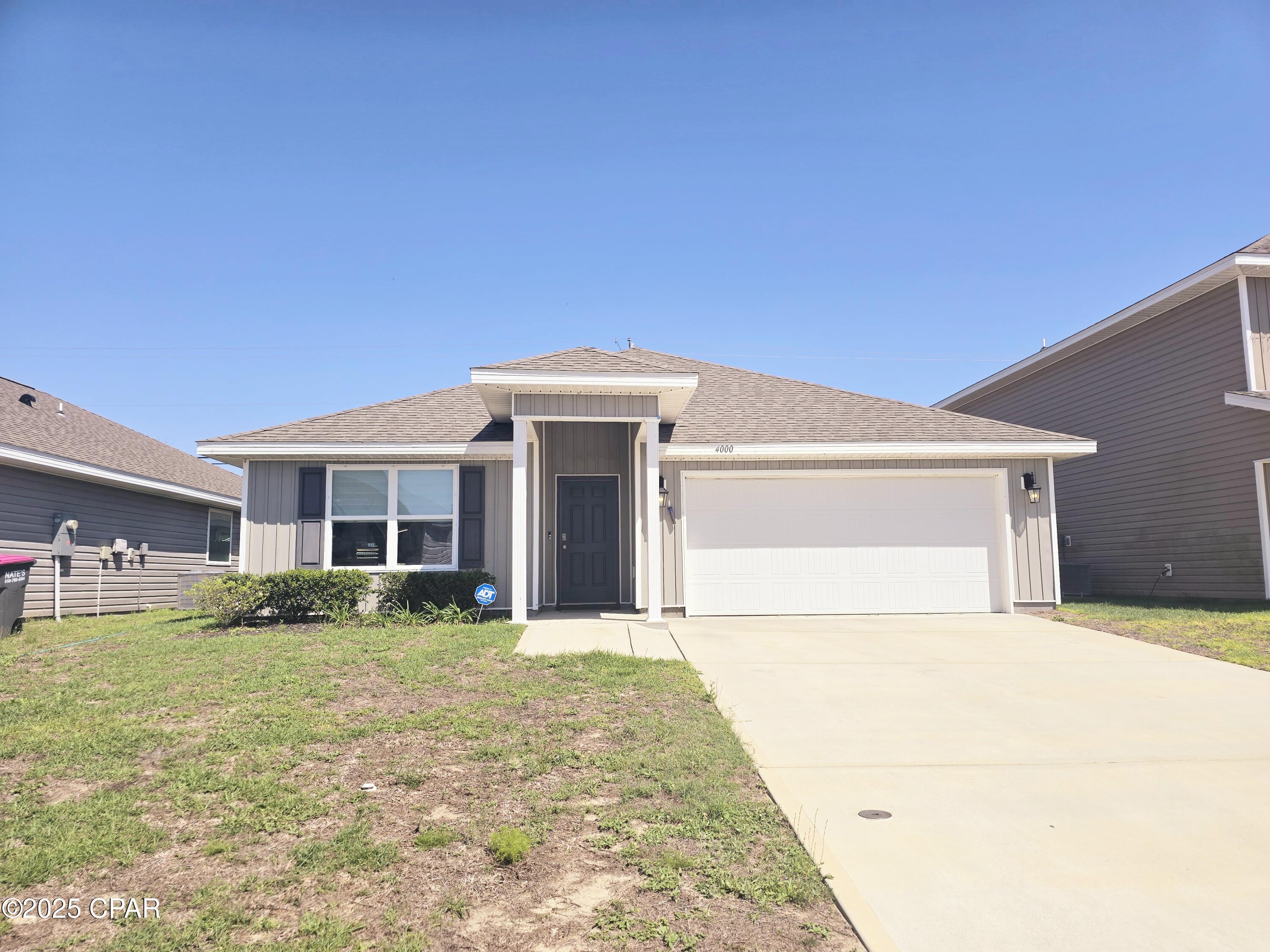Details for 4000 Silver Spur Road, Panama City, FL 32404