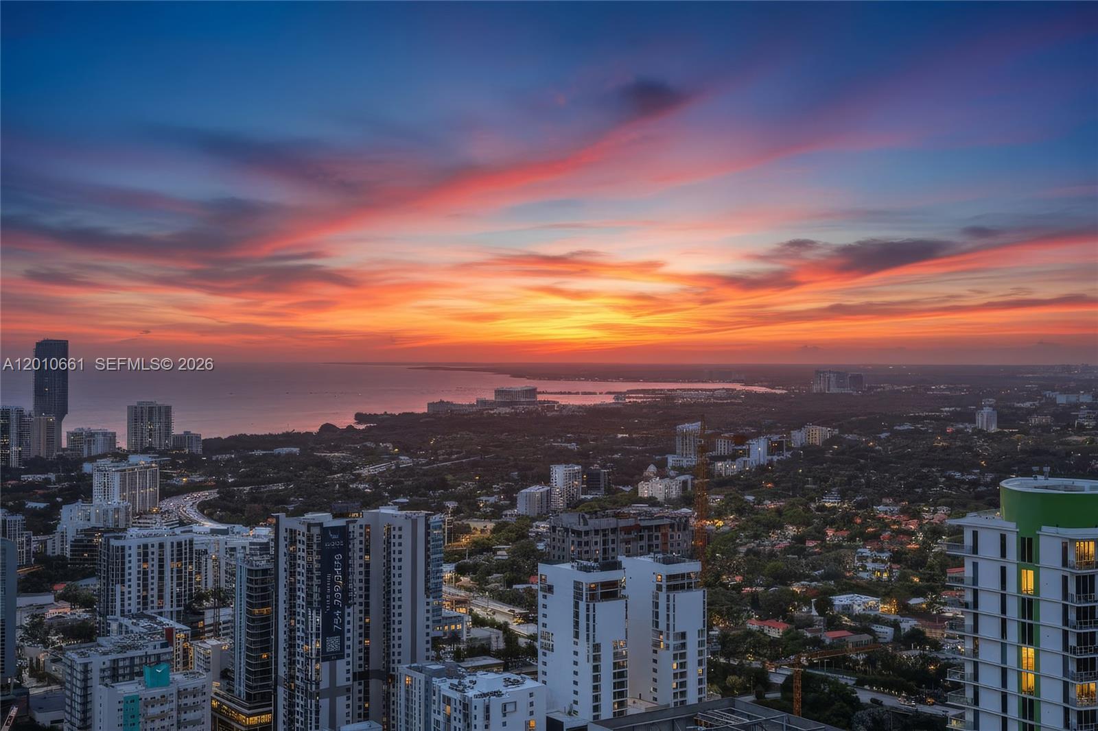 Homes for sale in Miami, FL | 92 Sw 3rd St #5202, Miami, FL 33130 | MLS# A12010661