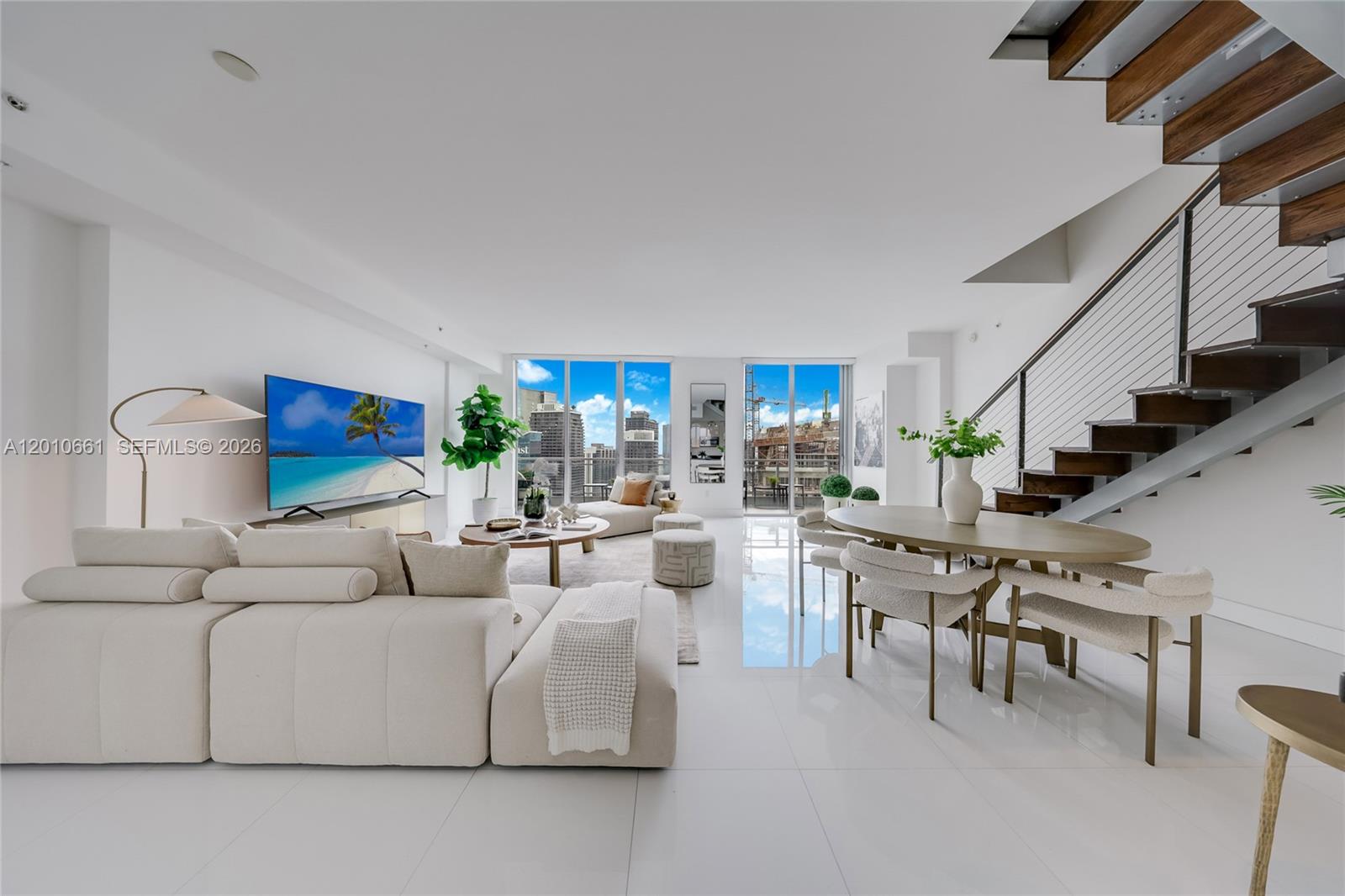 Homes for sale in Miami, FL | 92 Sw 3rd St #5202, Miami, FL 33130 | MLS# A12010661