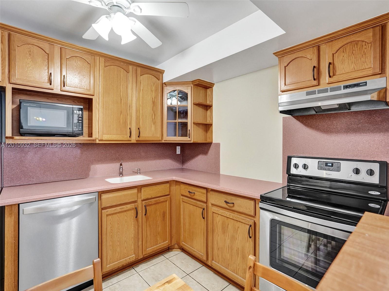 Desoto Park North Condo