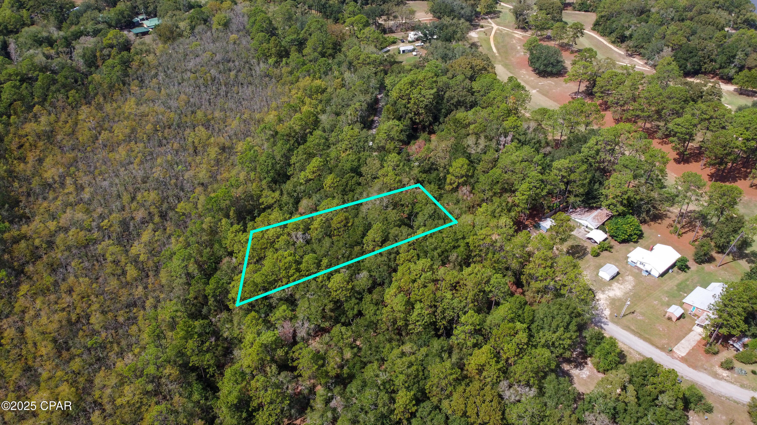4th image of 2724 Muir Ln, Bonifay, FL 32425 | MLS# 789220