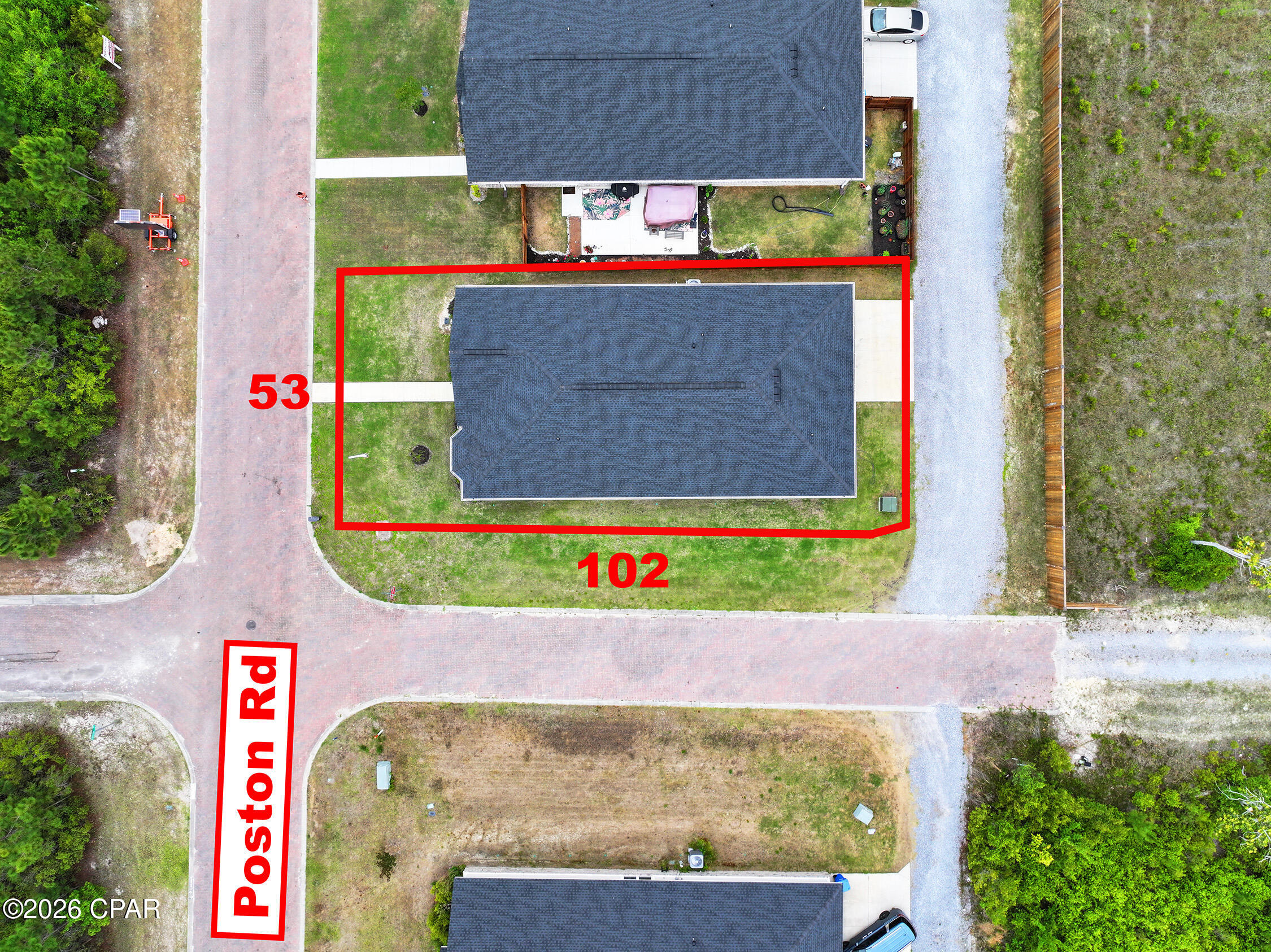Image 22 For 11711 Poston Road