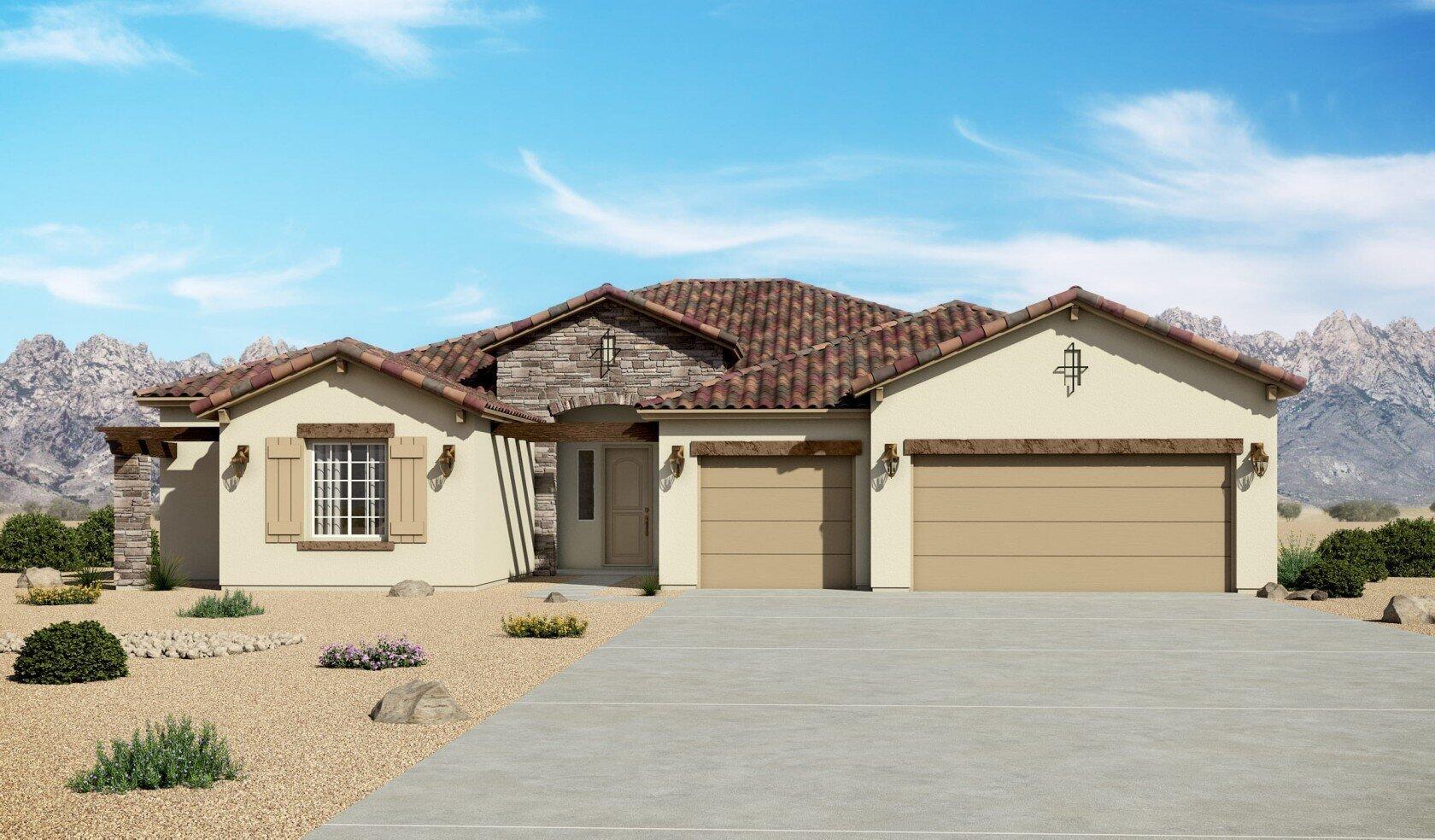 6968 Archer Road NE Rio Rancho, NM 87144