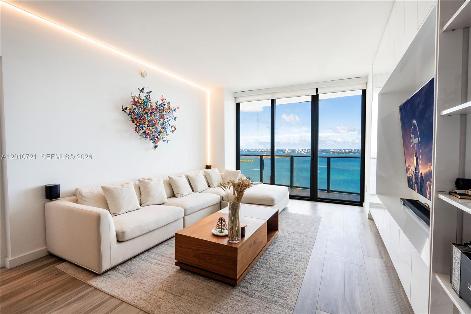 Icon Bay Condo