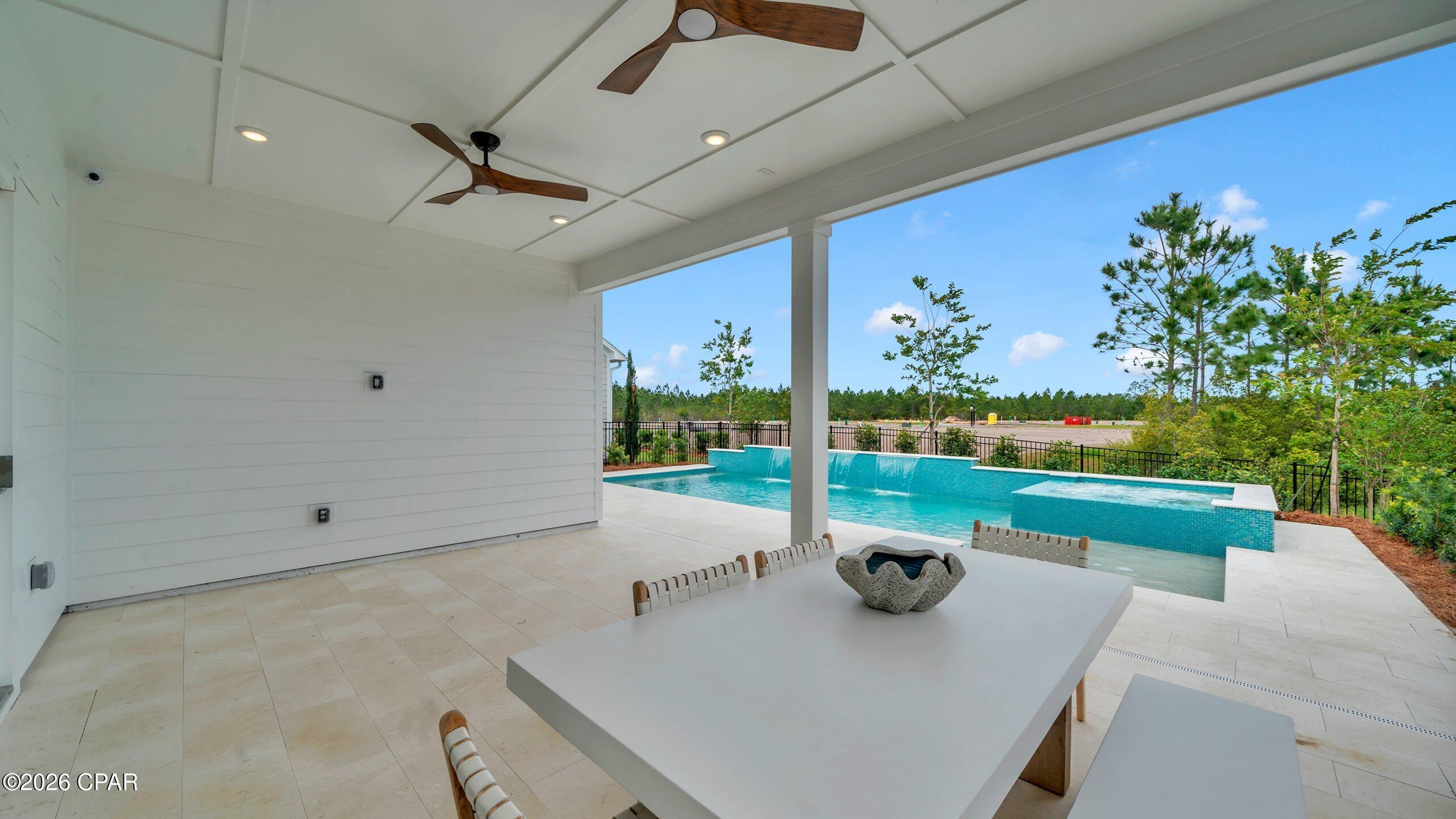 561 Millbridge Drive, Panama City Beach, FL 32413 thumbnail, photo 10 of 11