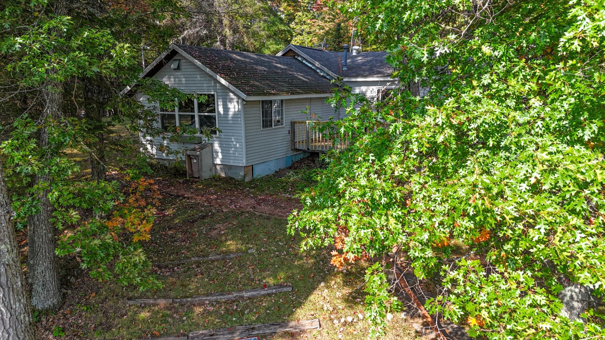 Little Spider Lake Property 11355 Moonlit Bay Ln Photo 36