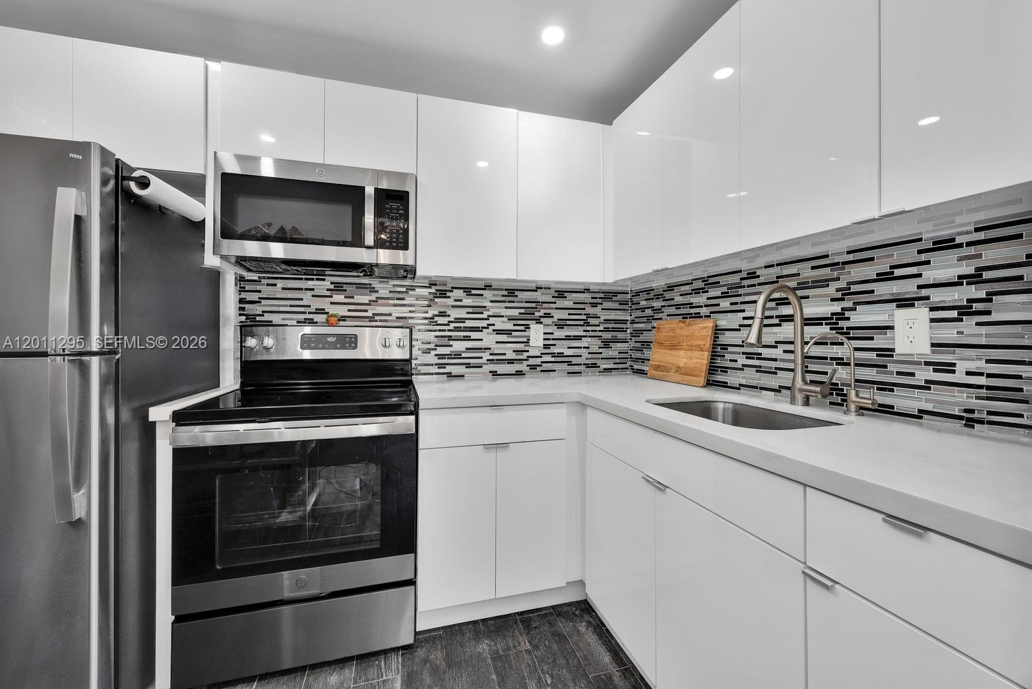 Miramar Terrace Condo