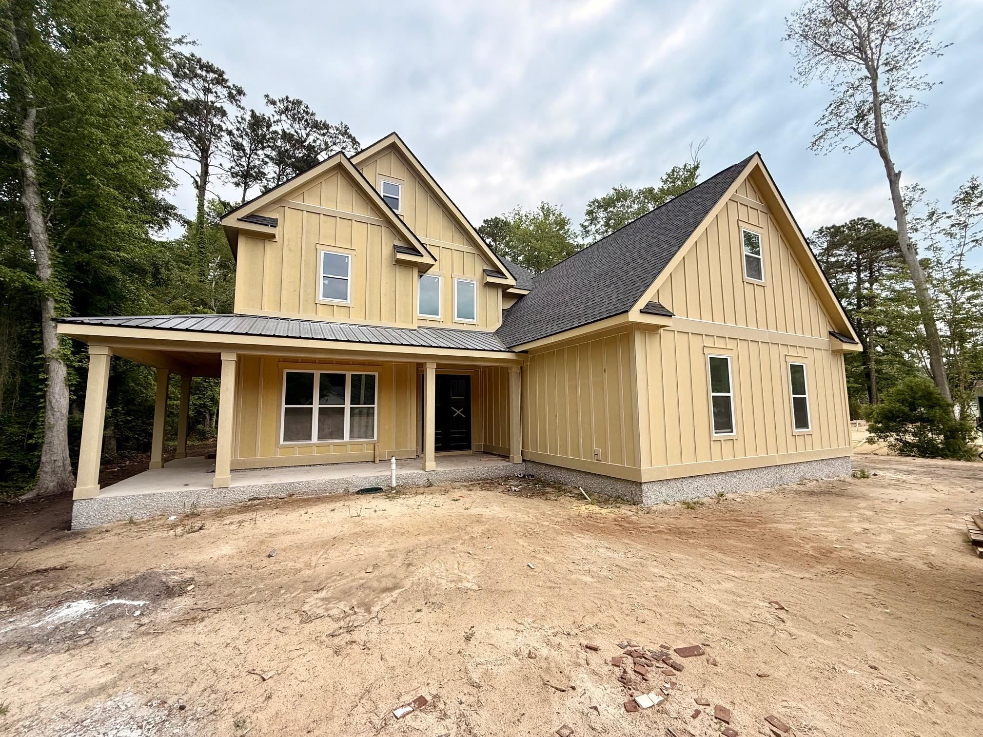 1120 Crooked Oak Dr. Pawleys Island, SC 29585