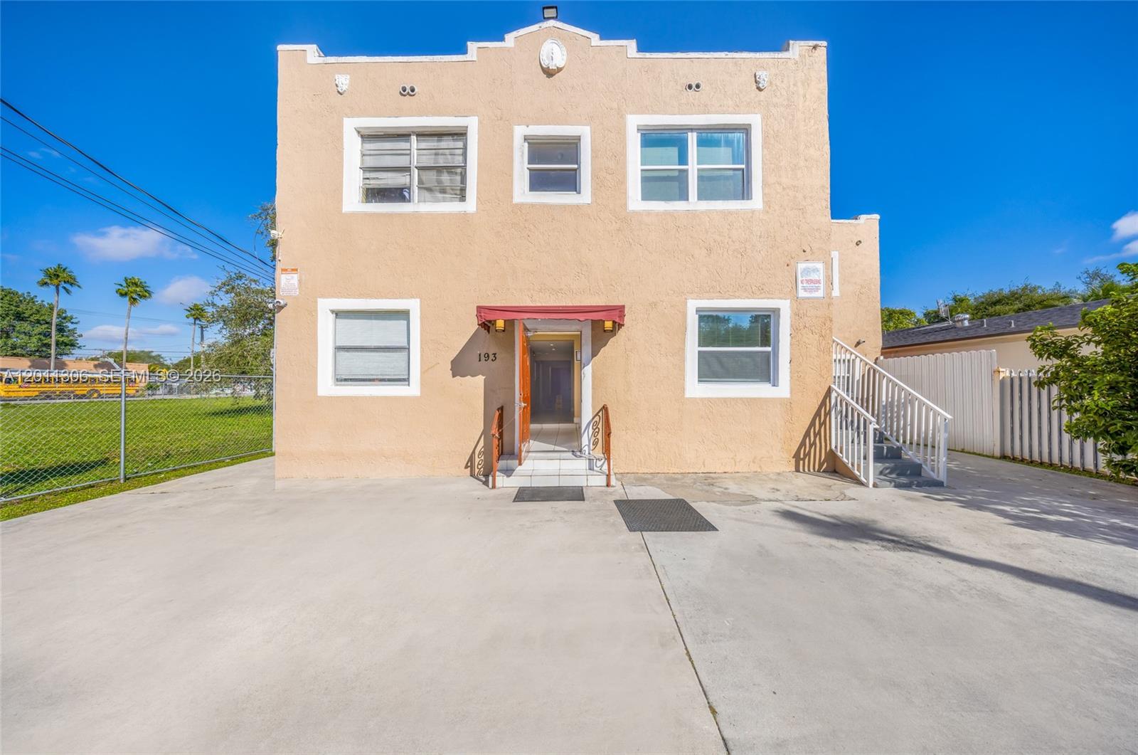 Multifamily