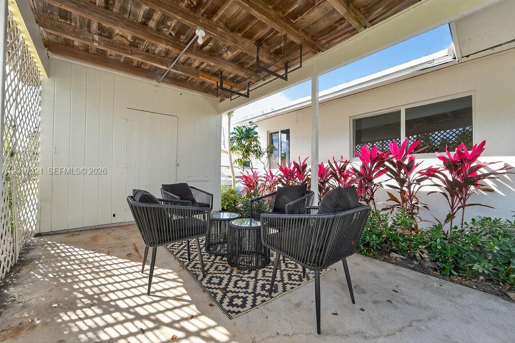 North Palm Beach Village