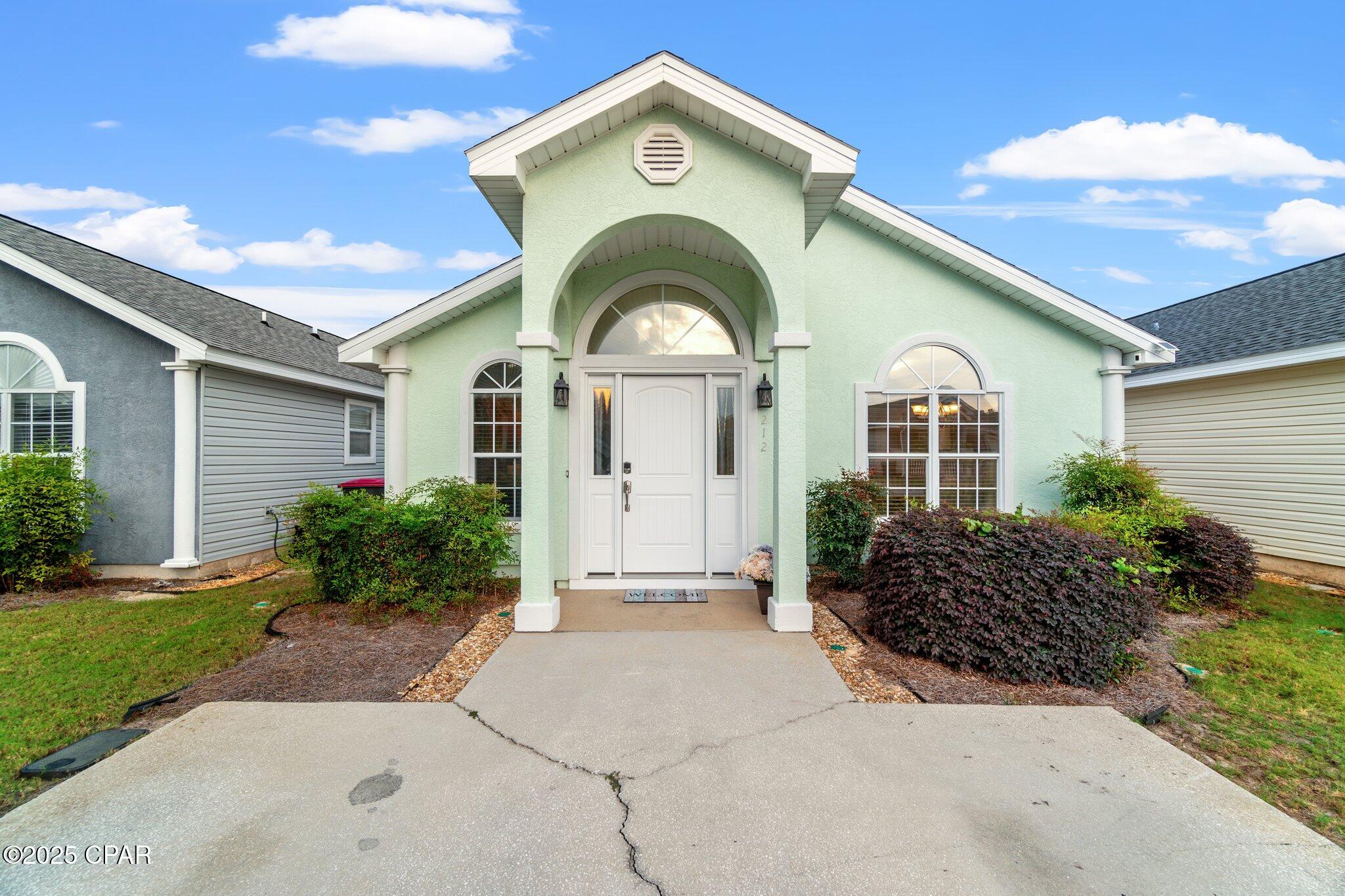 Details for 212 Seahorse Way, Panama City, FL 32407