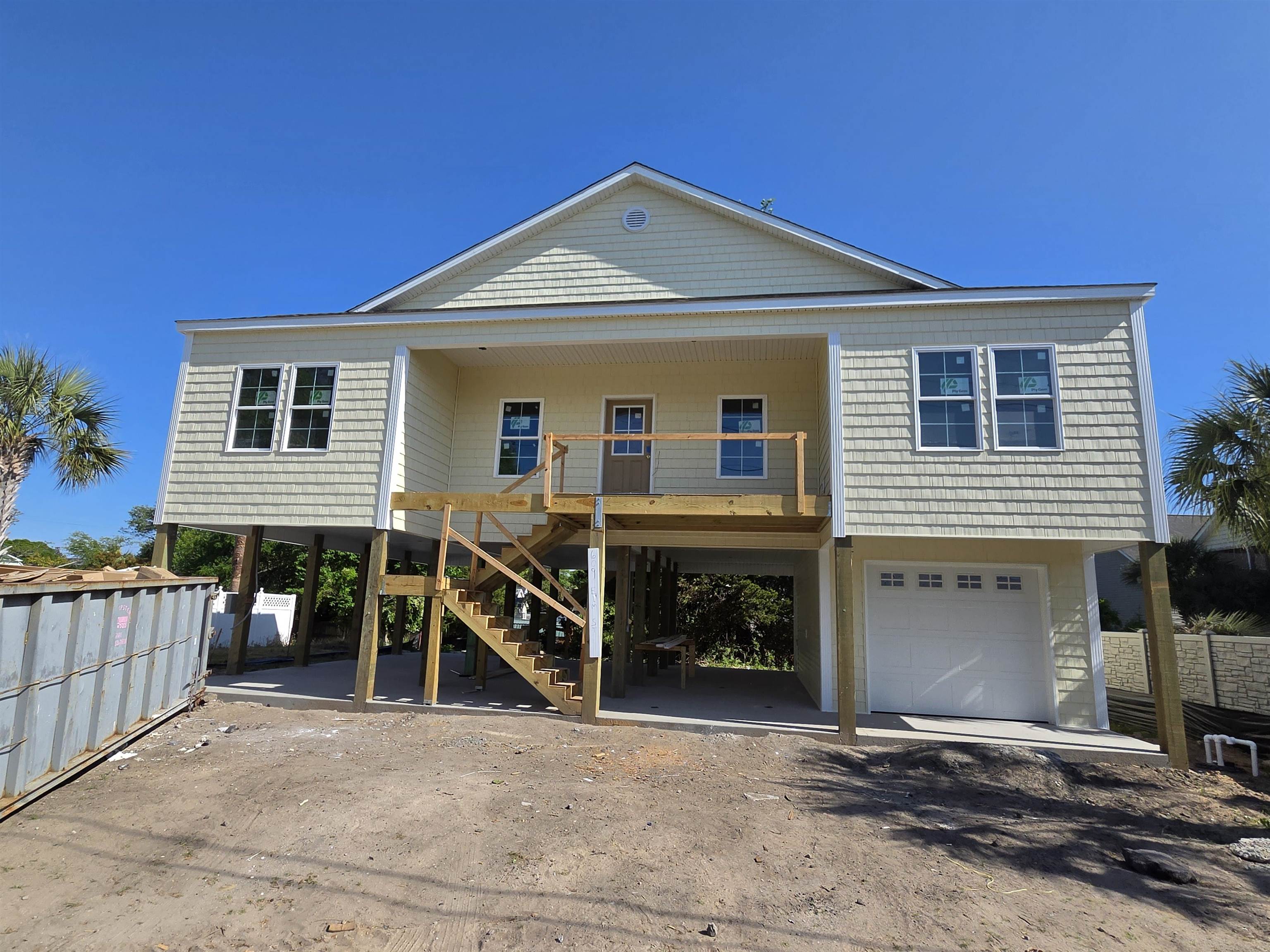 609 Elm St. North Myrtle Beach, SC 29582
