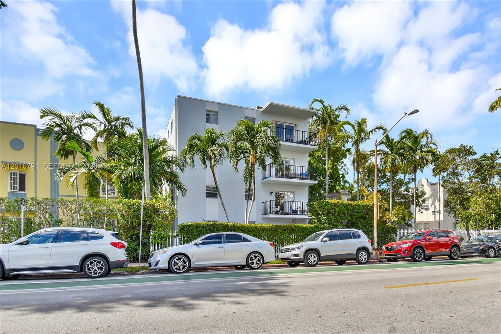 Euclid Plaza Condo