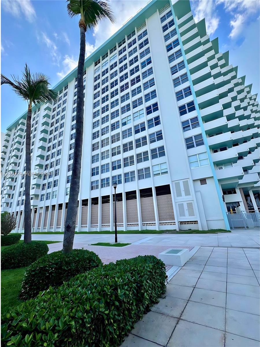 Triton Tower Condo