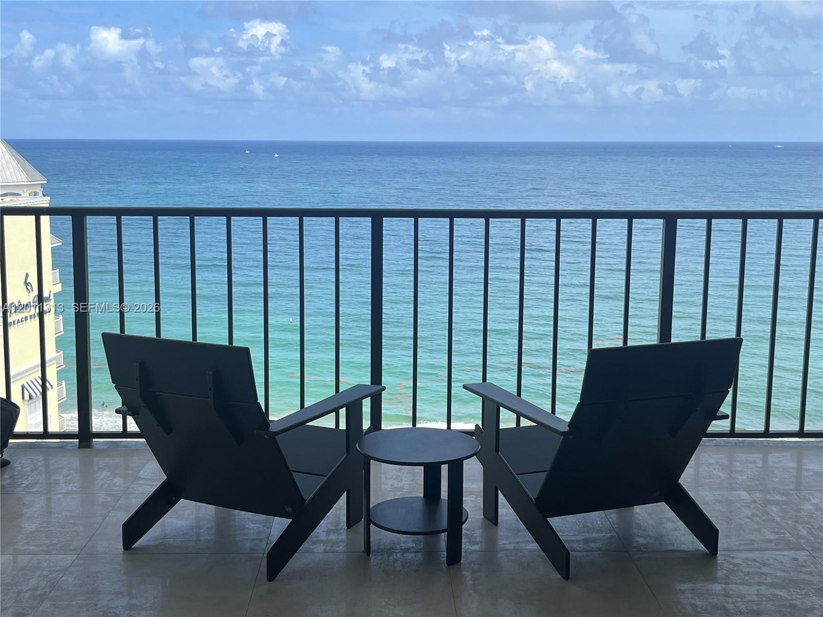 Shore Club Condo