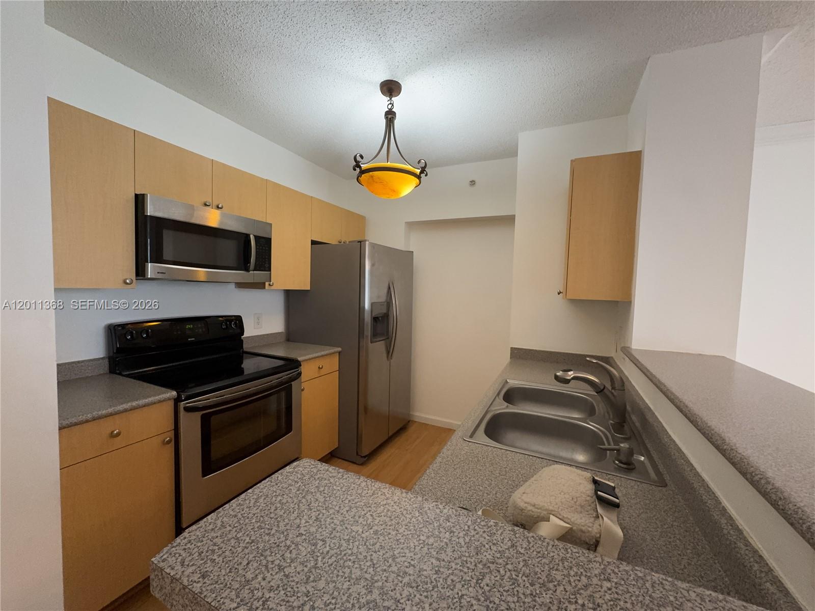 Regent Park Condo