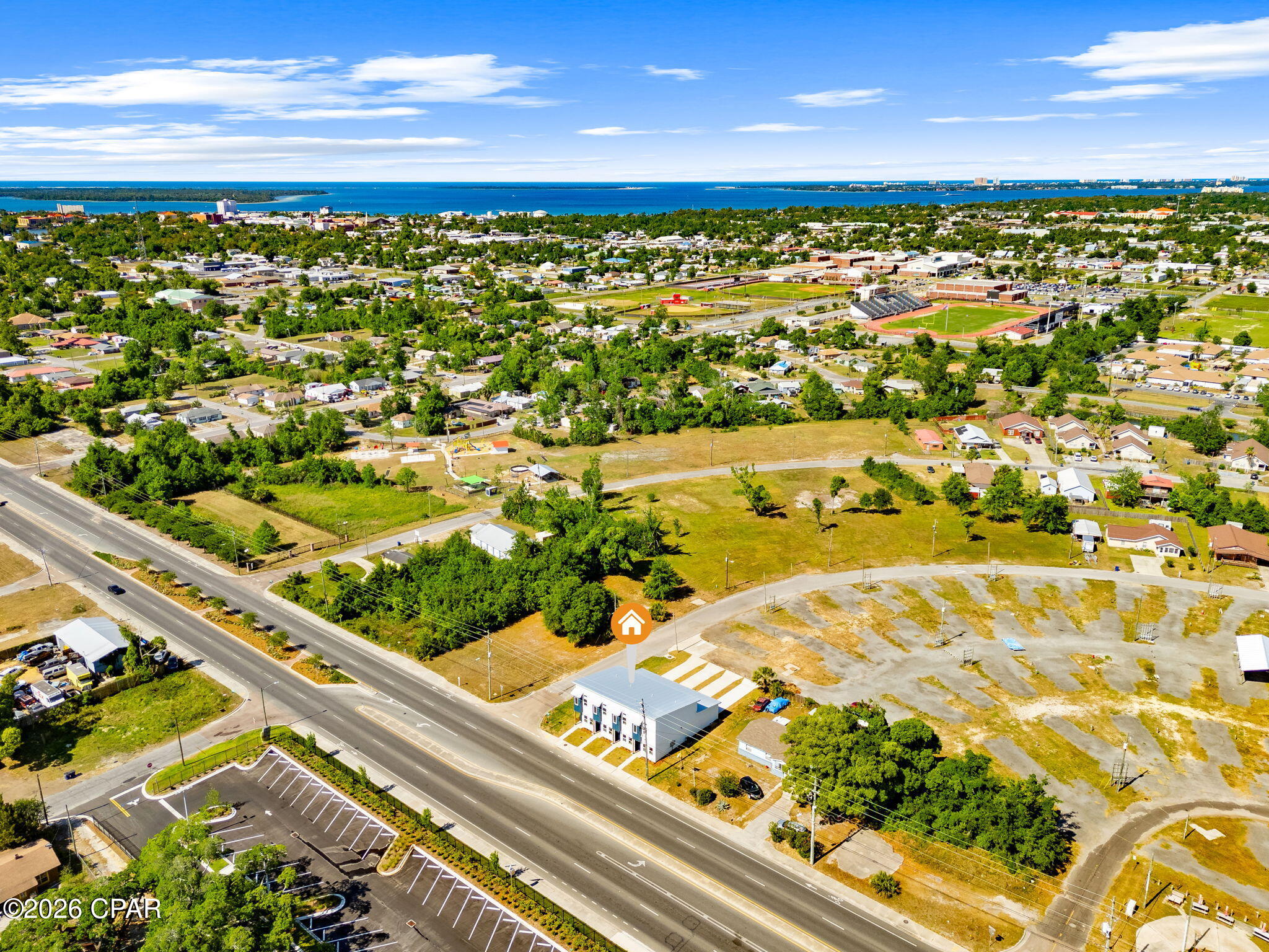 2nd image of 1421 Martin Luther King Junior Blvd, Panama City, FL 32401