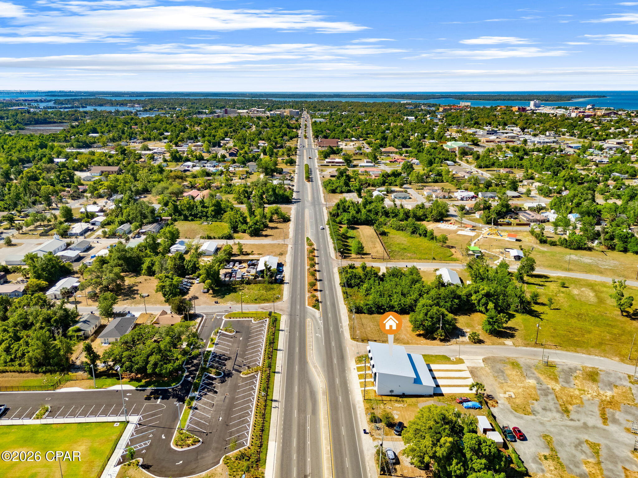 53rd image of 1421 Martin Luther King Junior Blvd #A-D, Panama City, FL 32401 | MLS# 789241