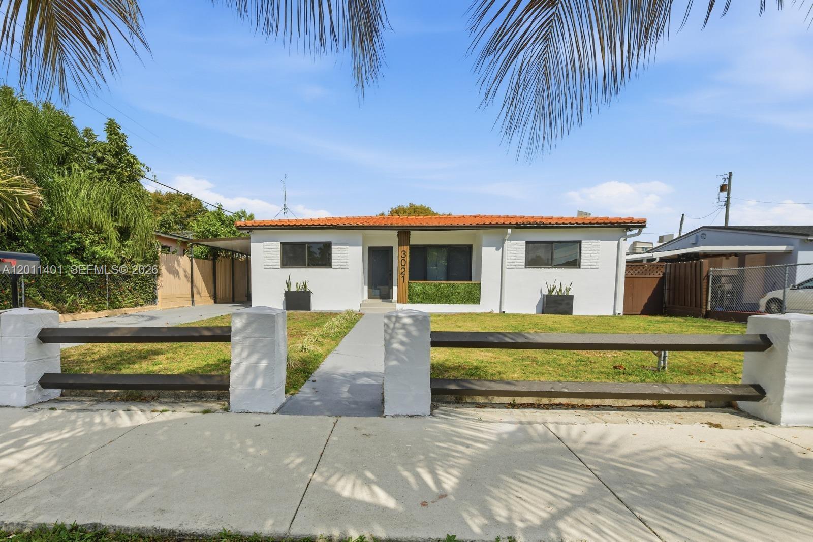 Coral Ridge