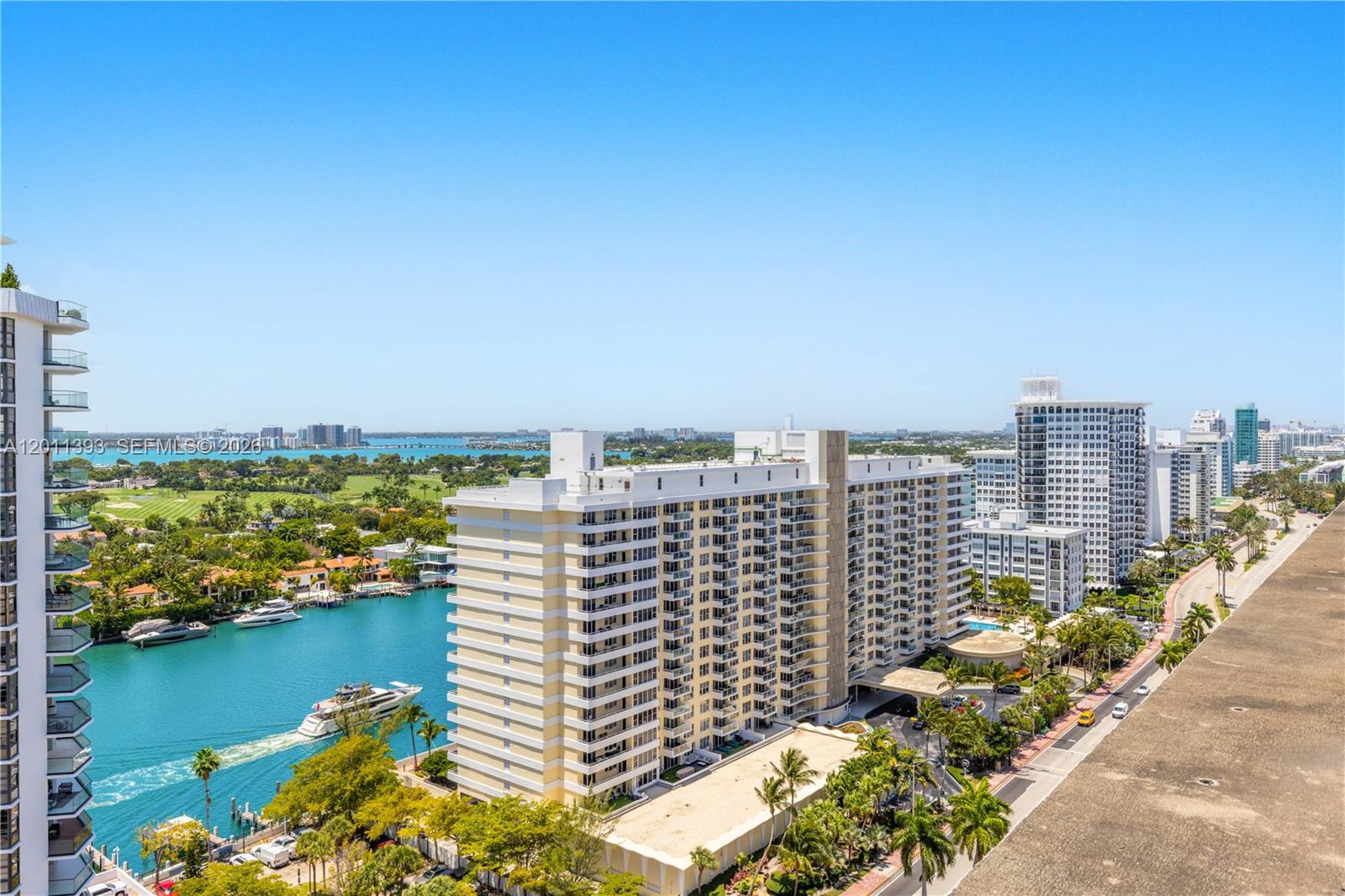 Castle Beach Club Condo