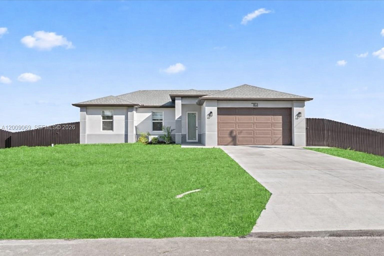 Cape Coral
