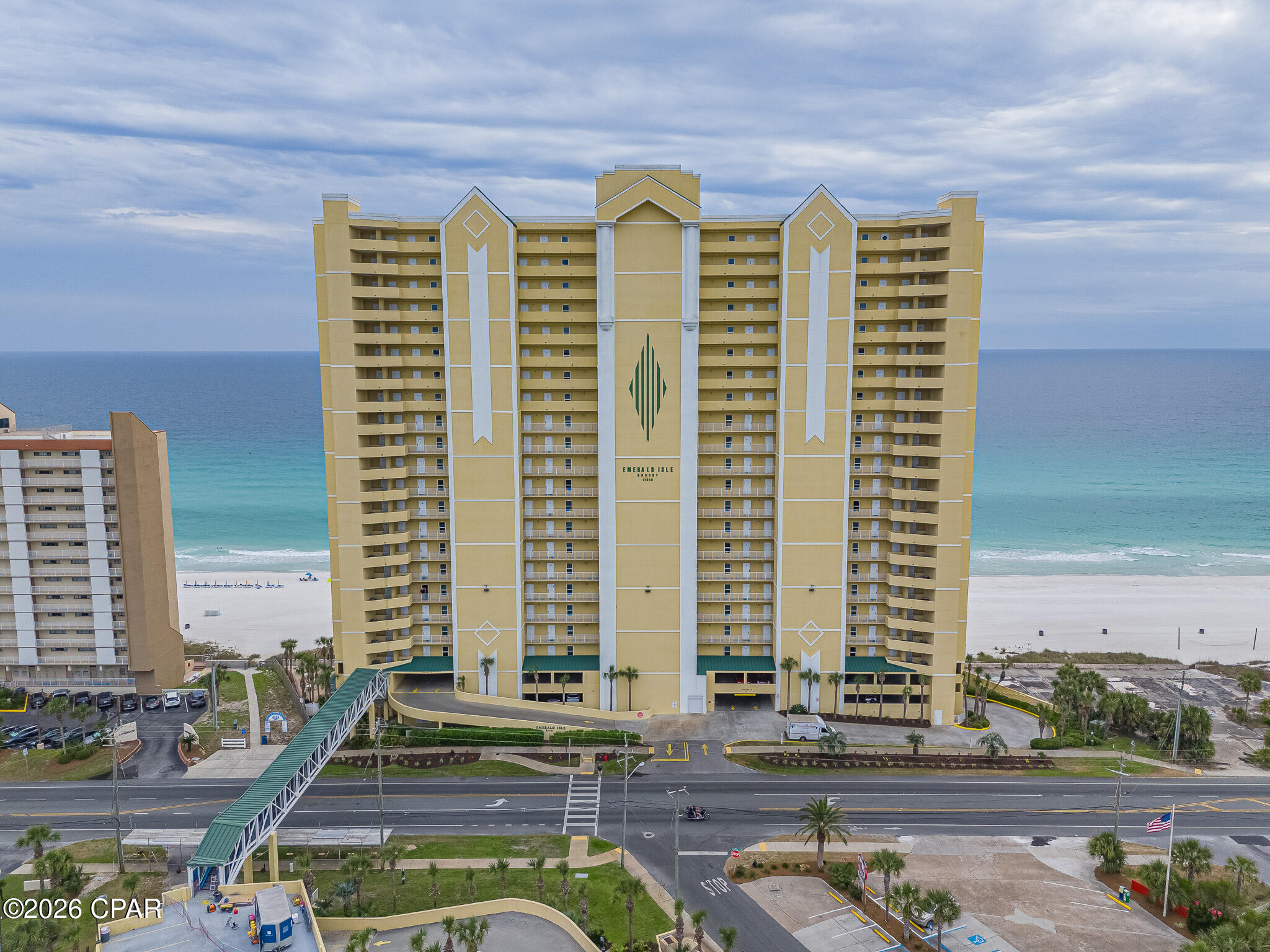 Details for 17545 Front Beach Road 2004, Panama City Beach, FL 32413