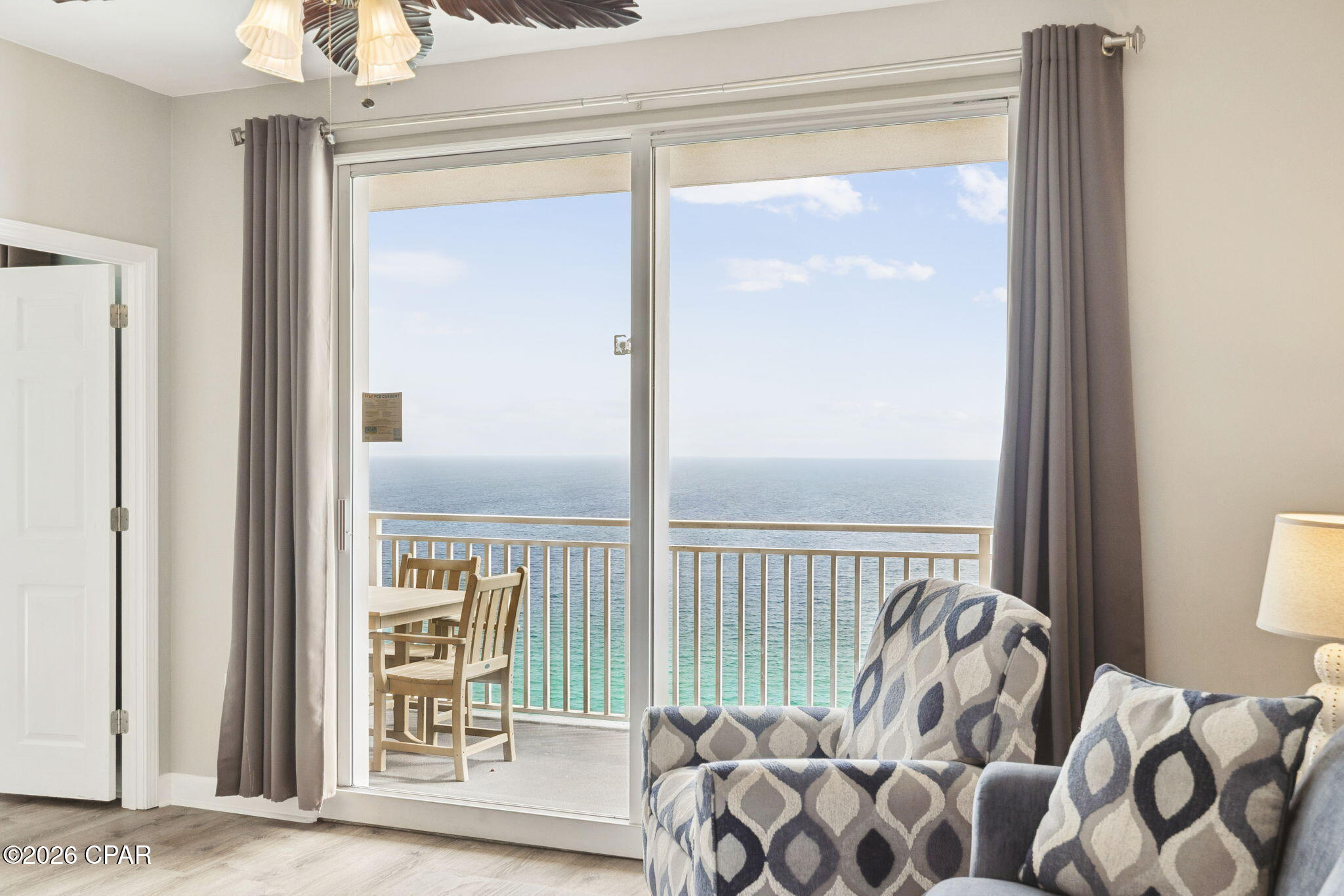 17729 Front Beach Road 2002E, Panama City Beach, FL 32413