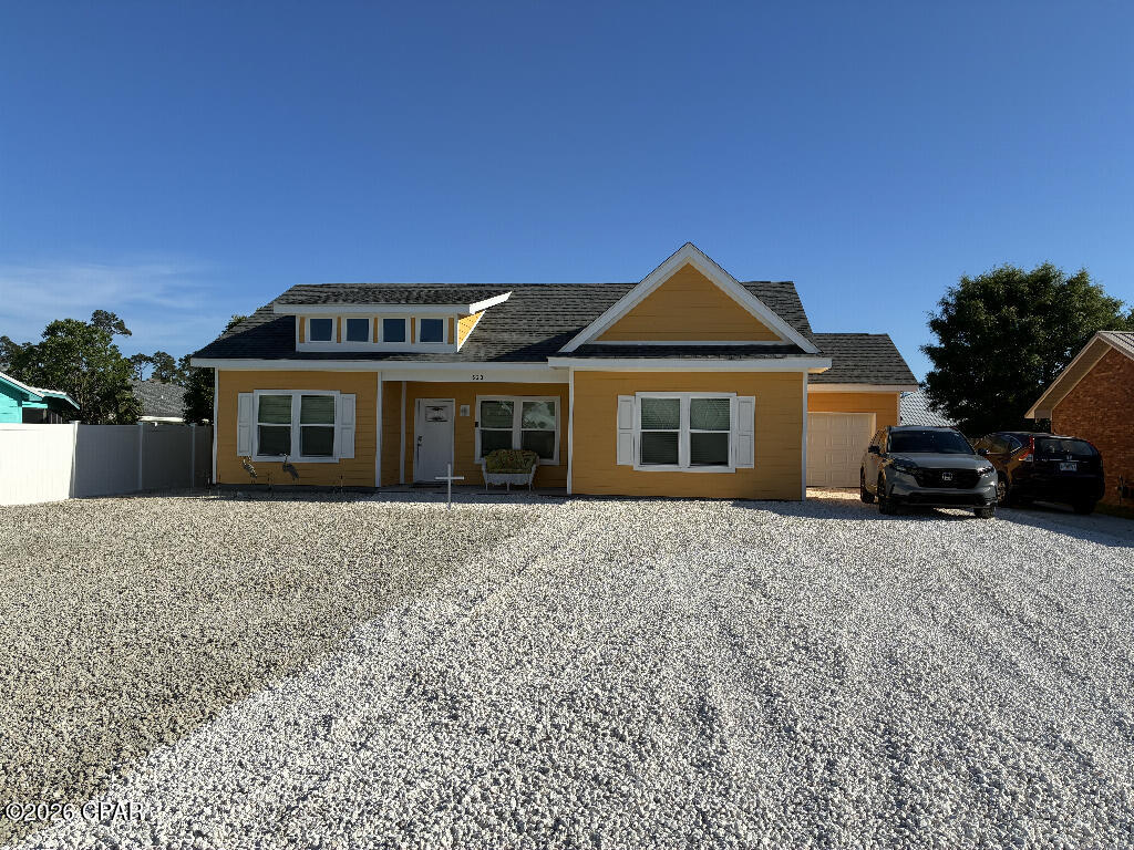 Details for 623 Gulf Aire Drive, Port St Joe, FL 32456