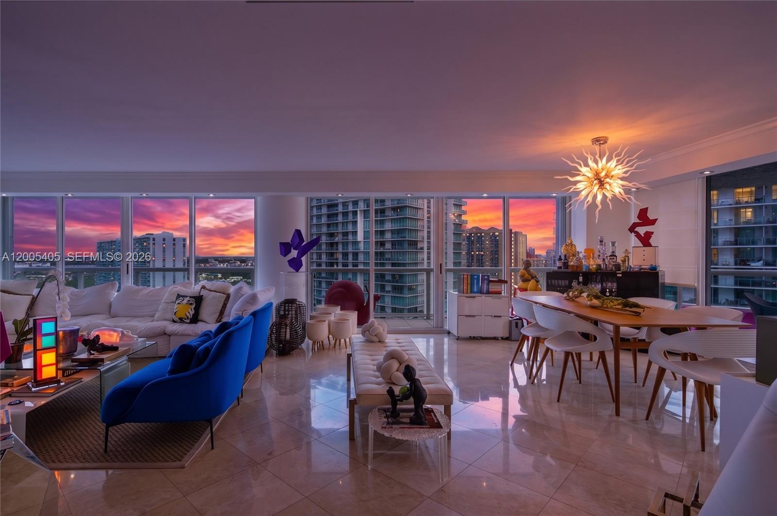 Oceania V Condo