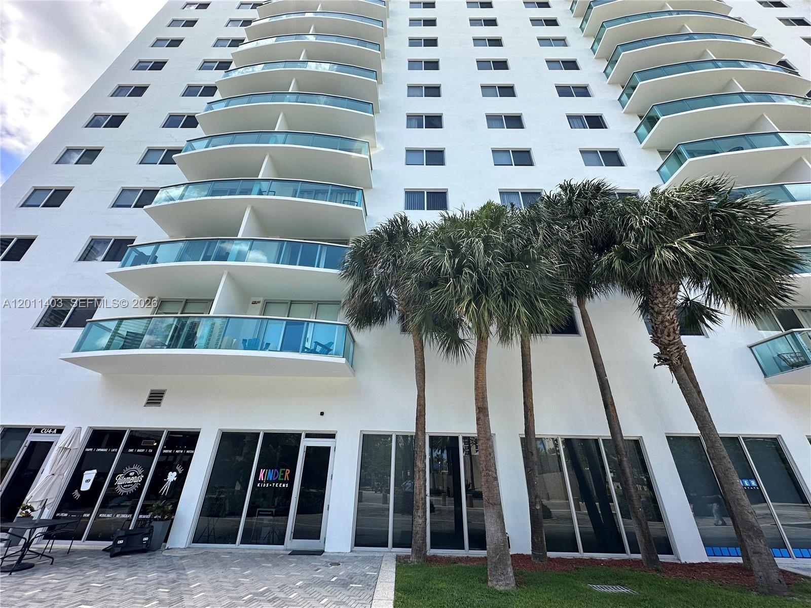 Condo