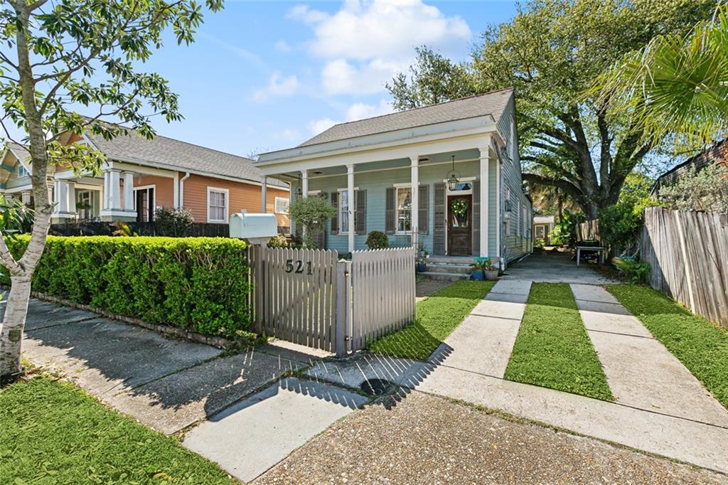 521 Elmira Avenue