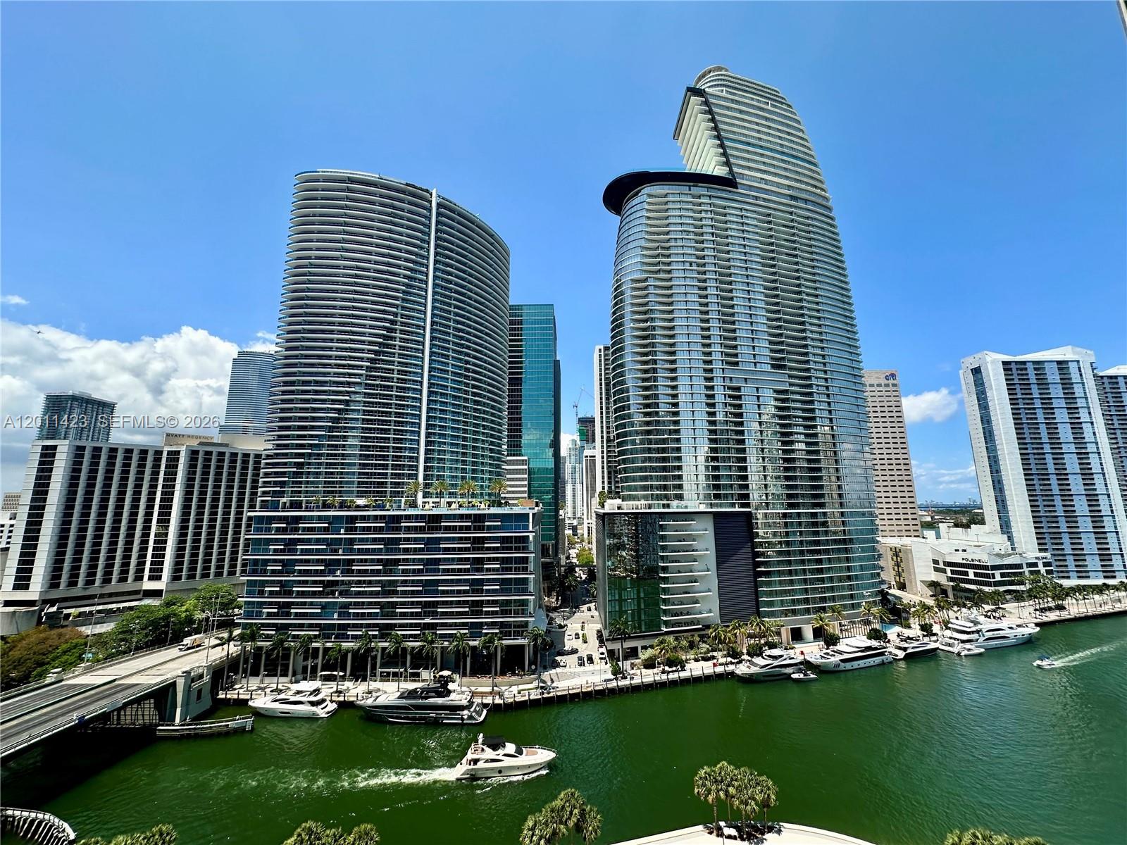 Condo for Rent in Miami, FL