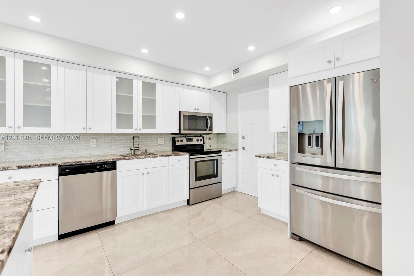 Fairways Riviera Condo
