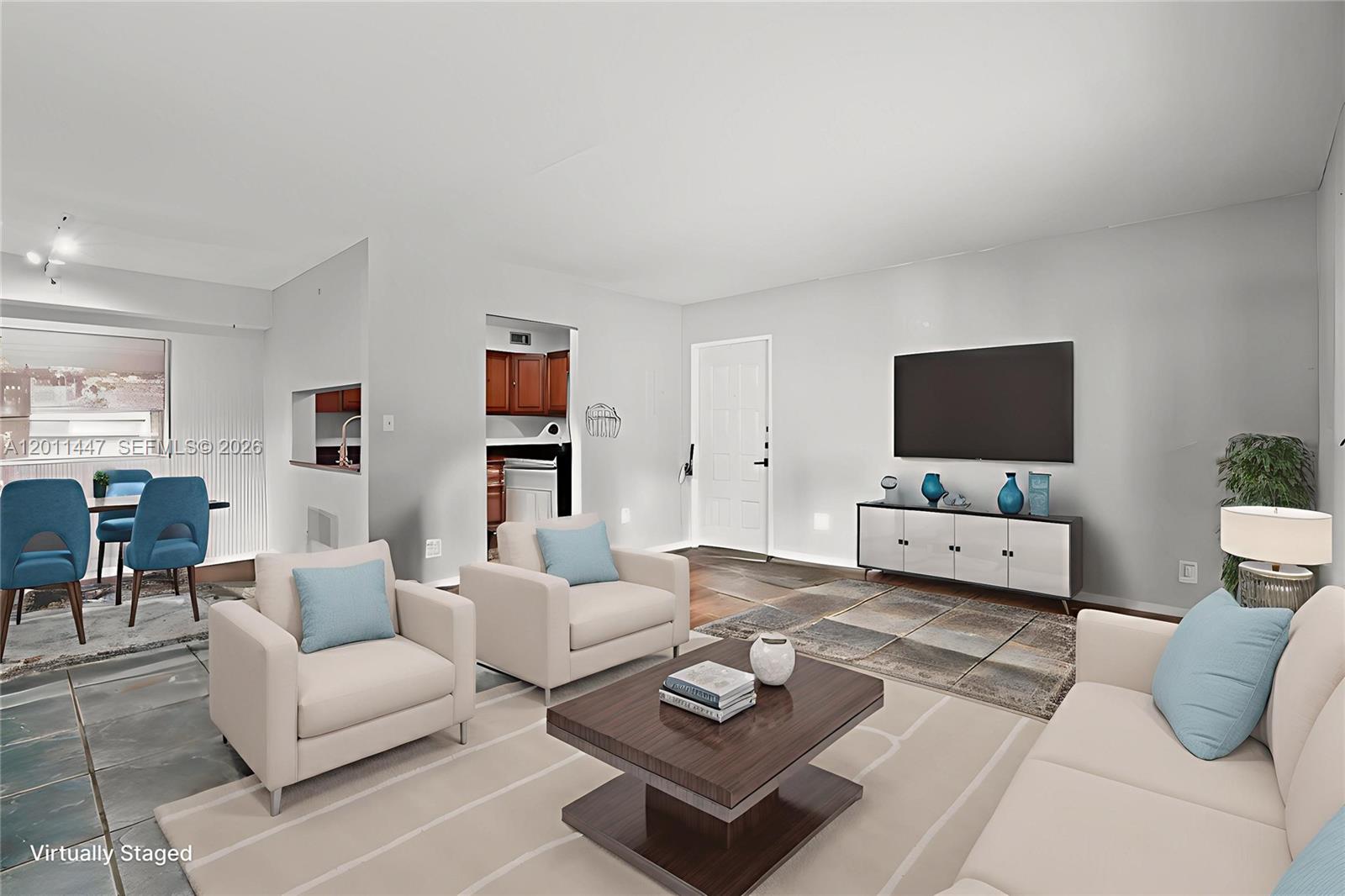 Oakland Forest Club Condo