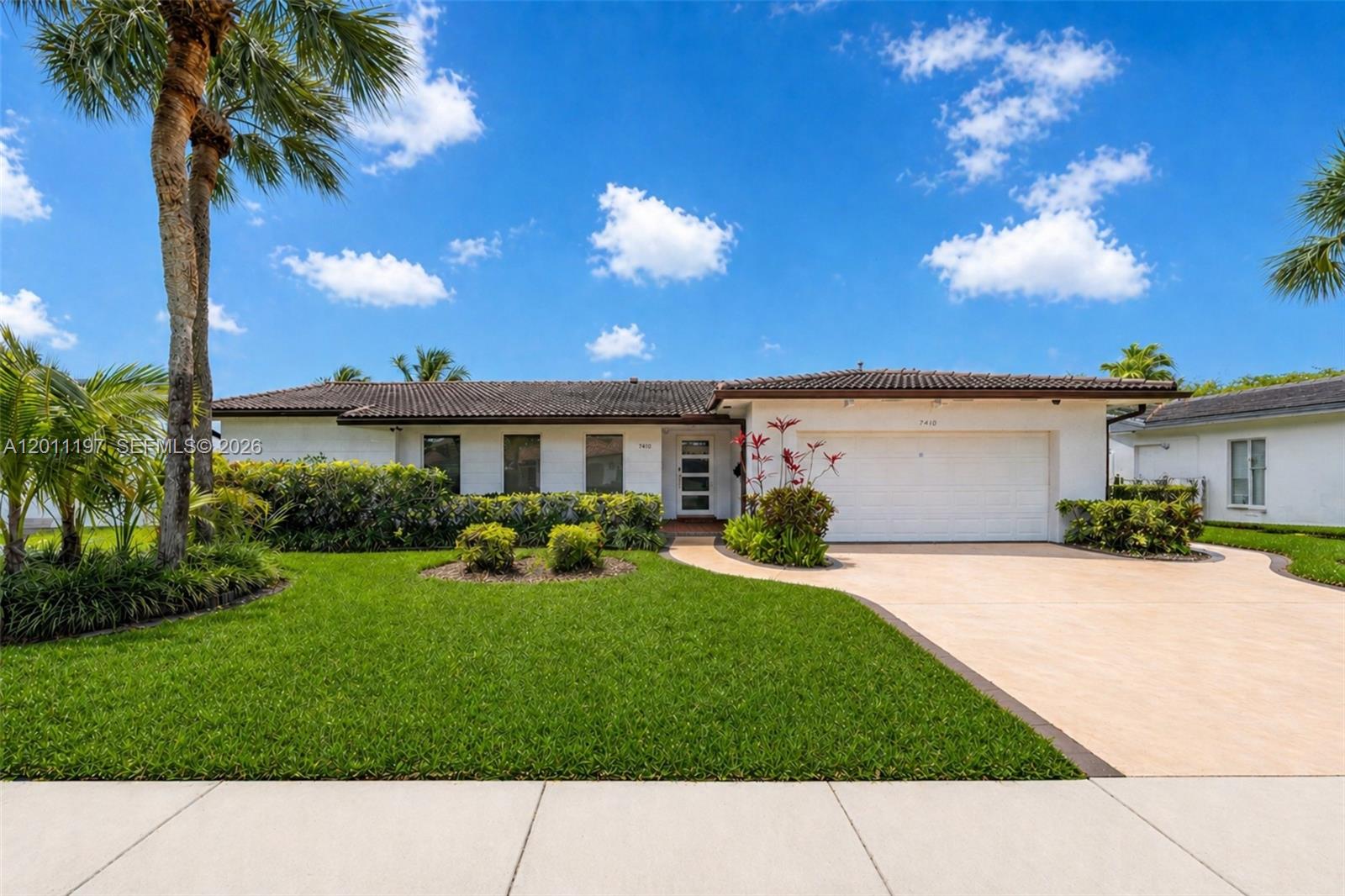 Miami Lakes Loch Ness Sec