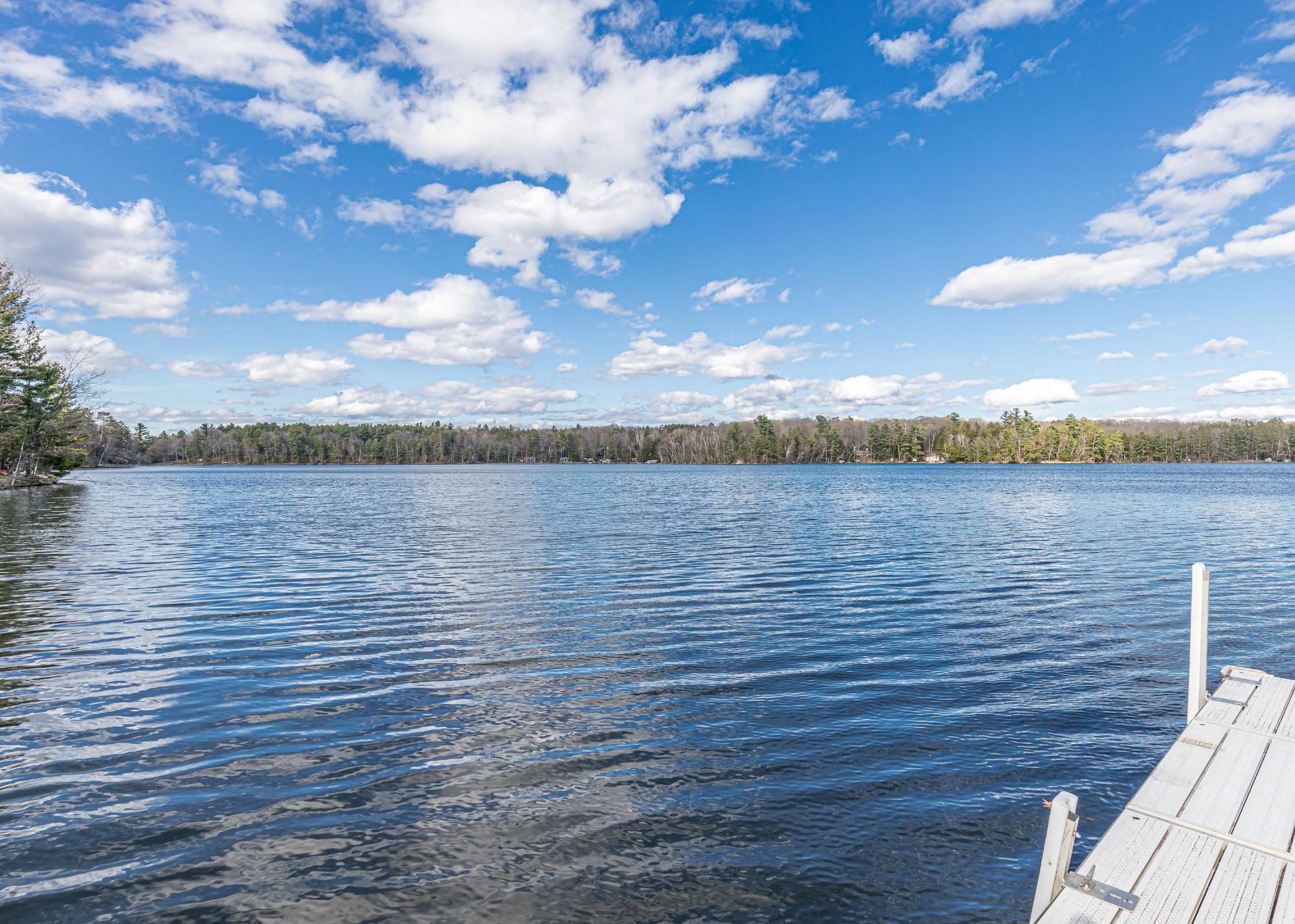 Upper Kaubashine Lake Property 10170 Chippewa Tr Photo 19