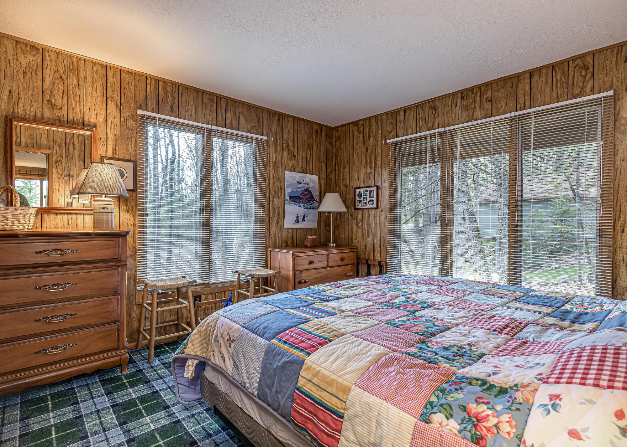 Upper Kaubashine Lake Property 10170 Chippewa Tr Photo 21