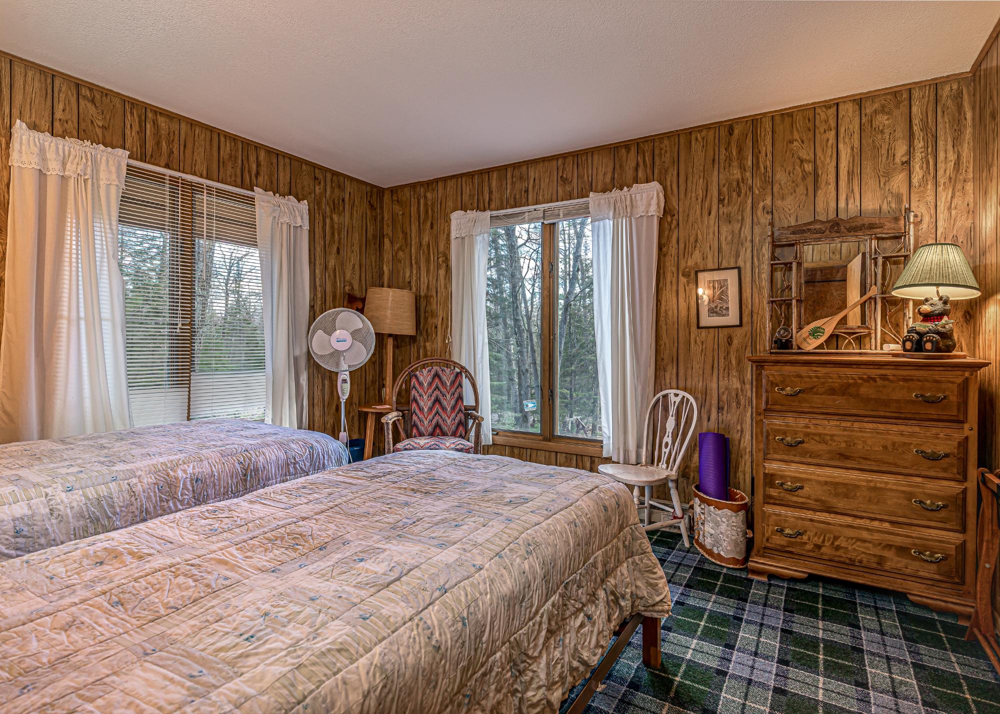 Upper Kaubashine Lake Property 10170 Chippewa Tr Photo 22