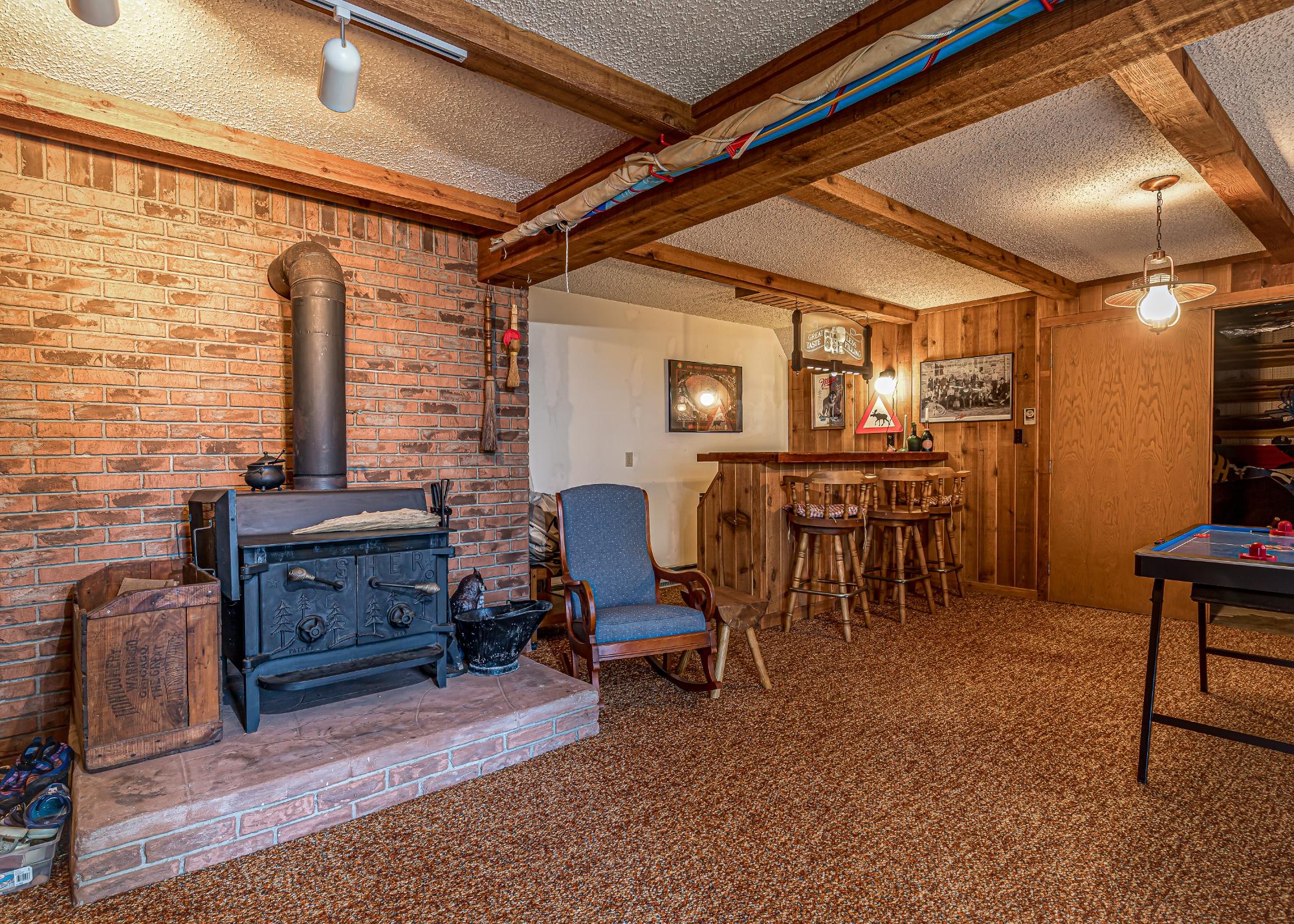 Upper Kaubashine Lake Property 10170 Chippewa Tr Photo 27