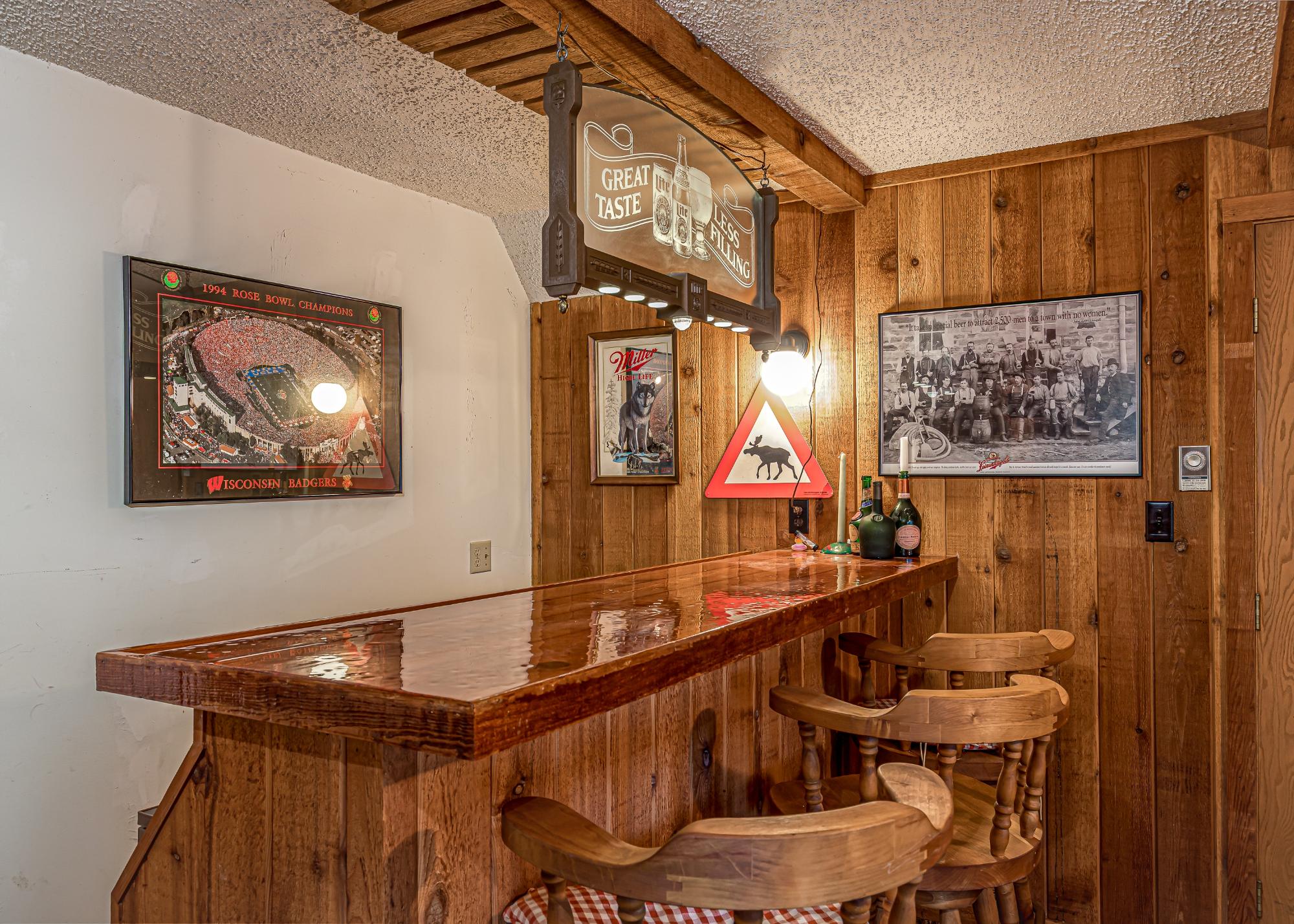 Upper Kaubashine Lake Property 10170 Chippewa Tr Photo 28
