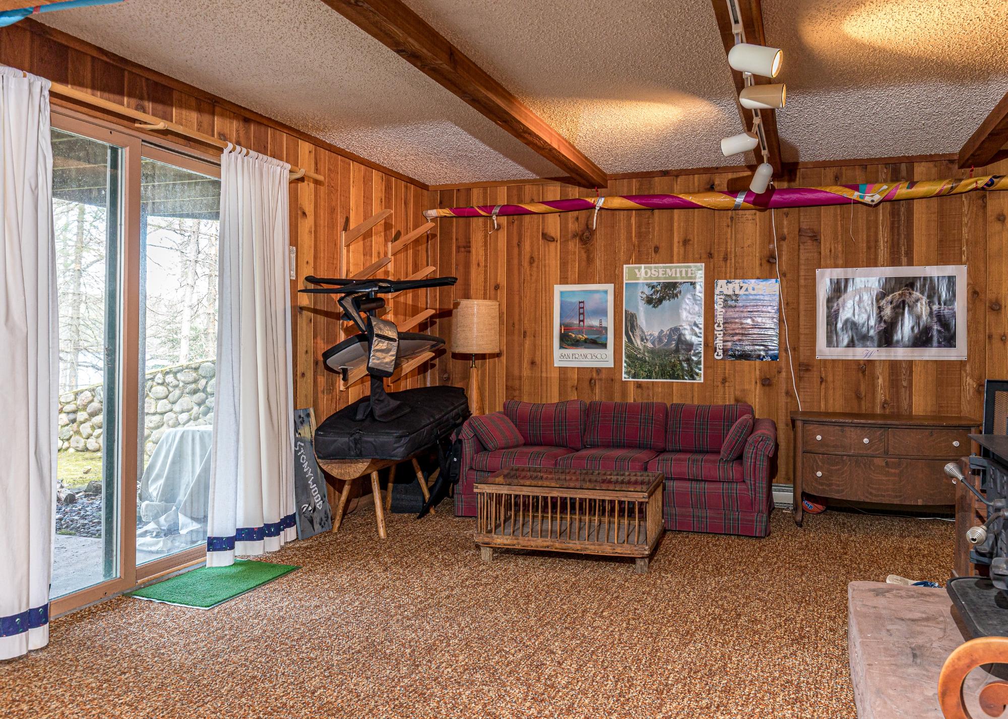 Upper Kaubashine Lake Property 10170 Chippewa Tr Photo 29