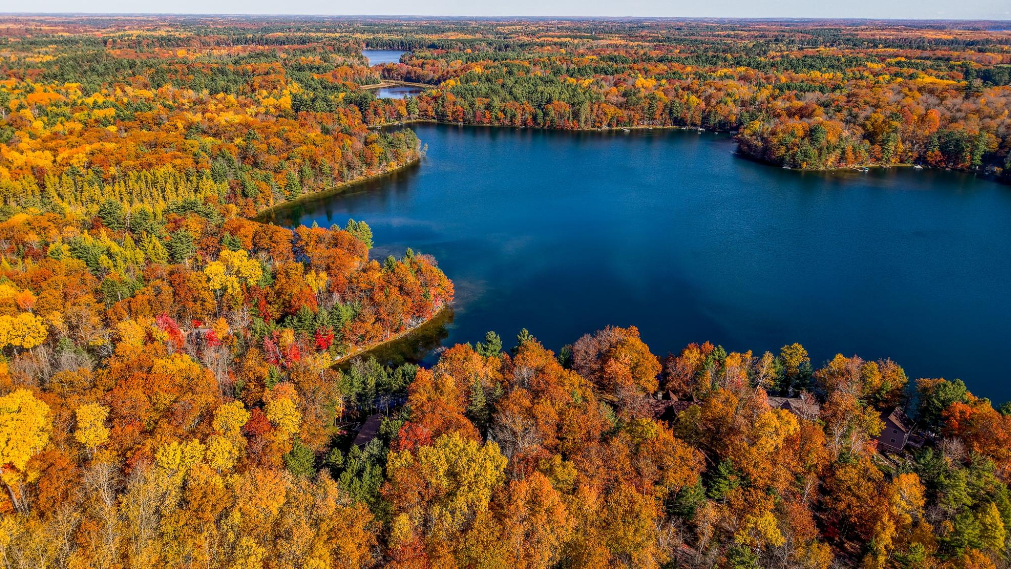 Upper Kaubashine Lake Property 10170 Chippewa Tr Photo 33