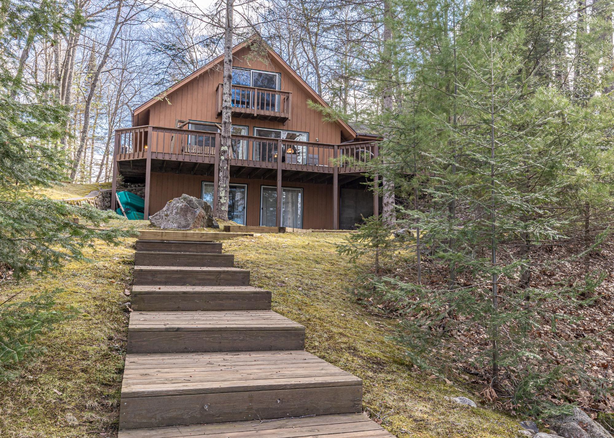 Upper Kaubashine Lake Property 10170 Chippewa Tr Photo 35
