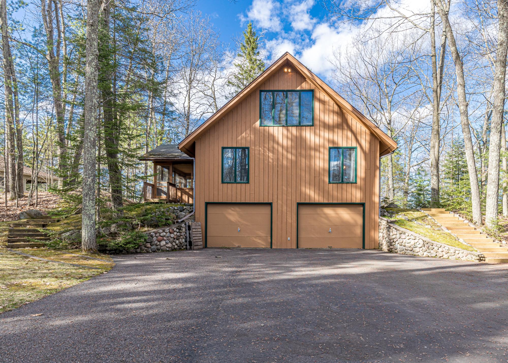 Upper Kaubashine Lake Property 10170 Chippewa Tr Photo 36