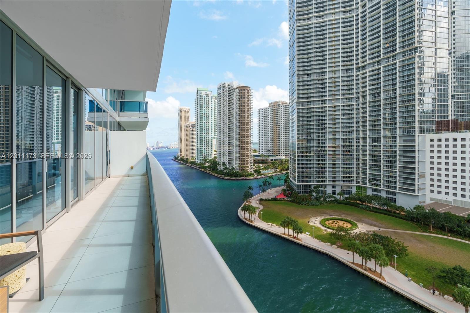 Epic West Condo