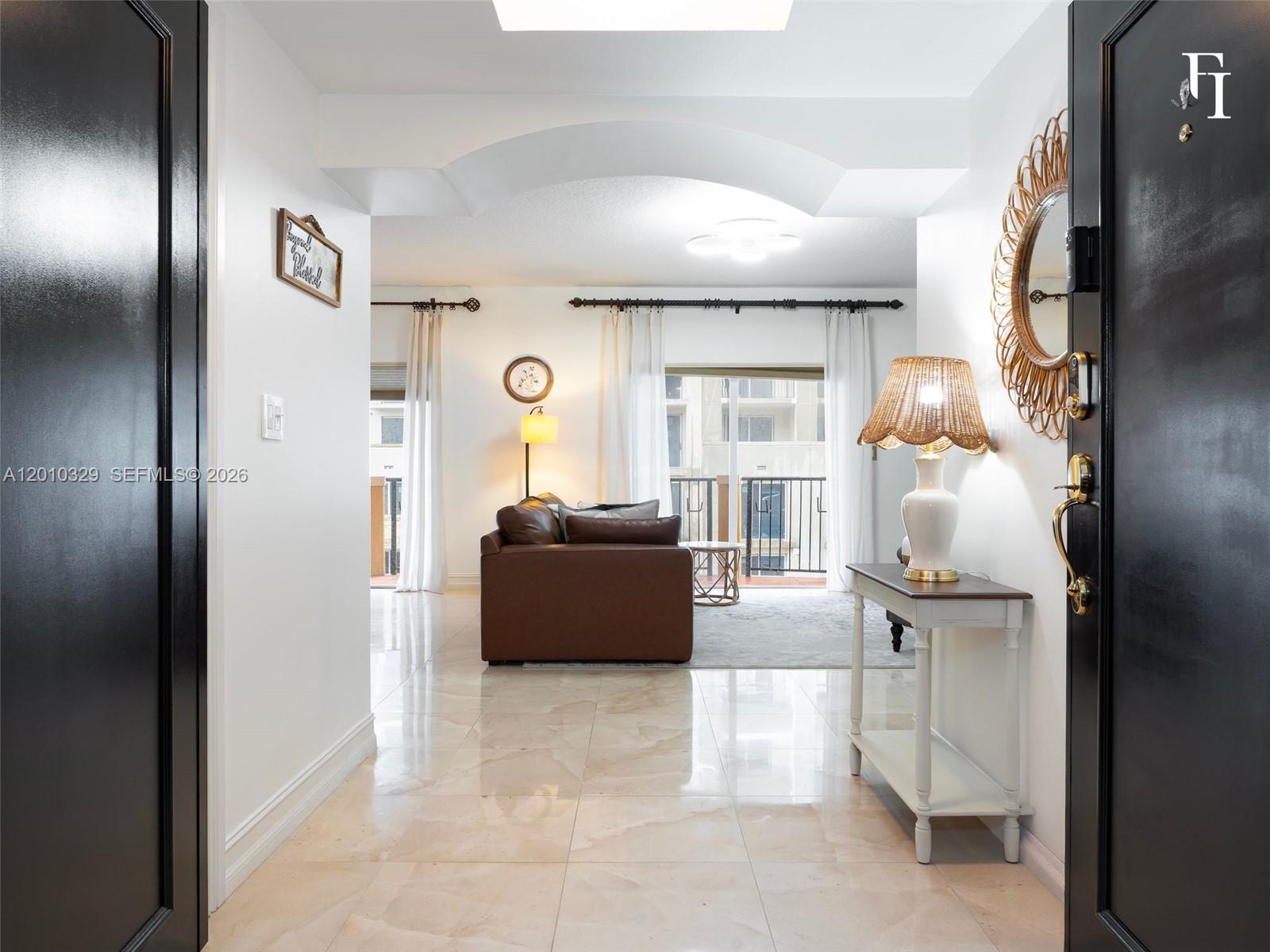 Villa Isabella Condo